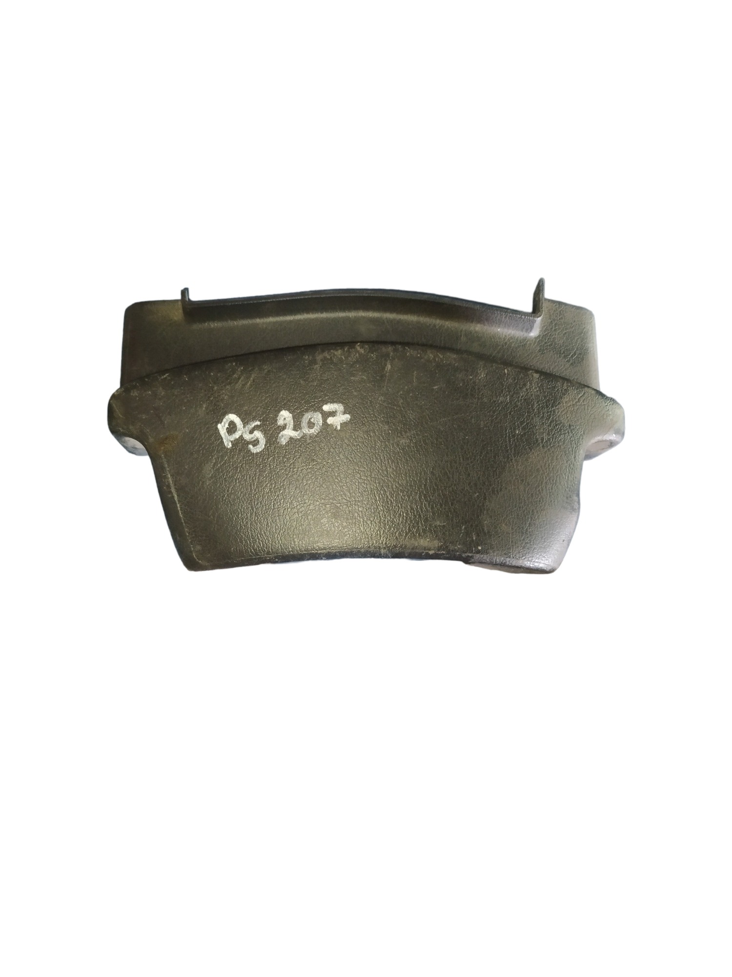 Acabamento Coluna Volante Peugeot 207 2008 A 2011 2