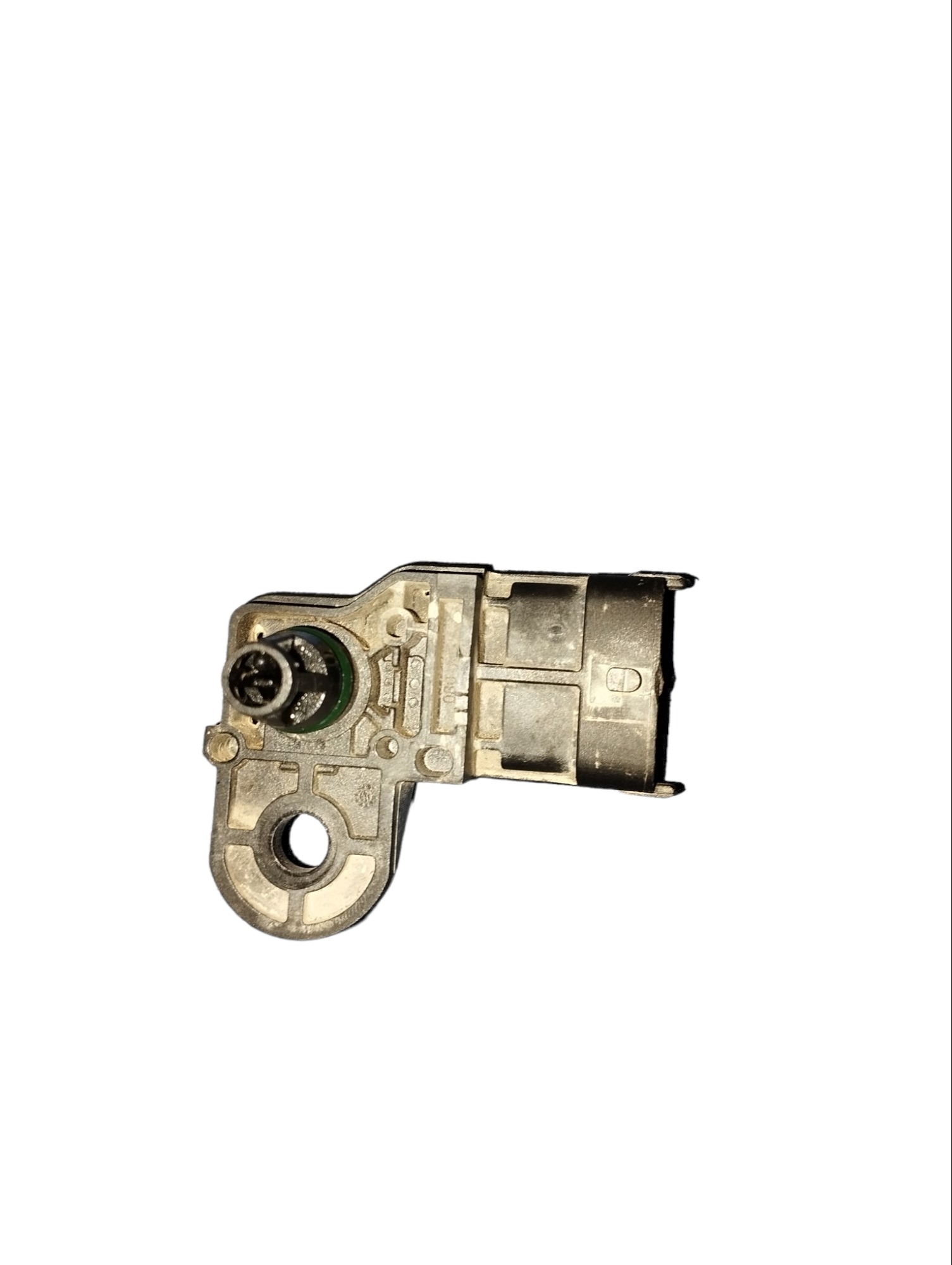 Sensor Map Fiat Idea 1.8 4cil 16v Flex 2011 Á 2013 E.torq