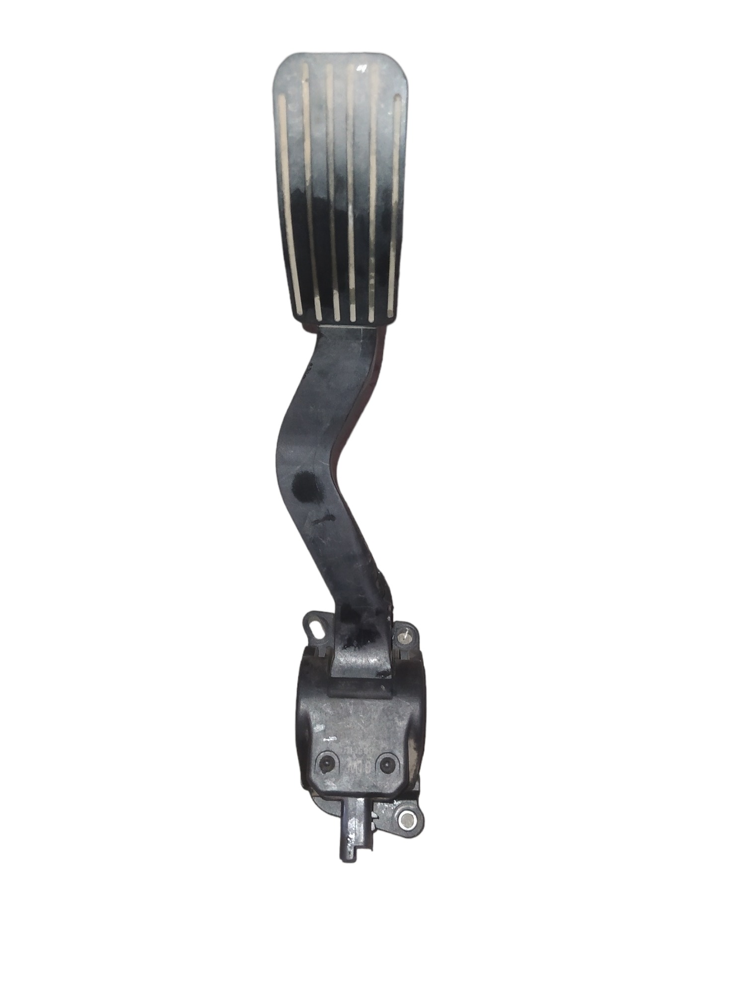 Pedal De Acelerador Eletronico Peugeot 307 9680565880
