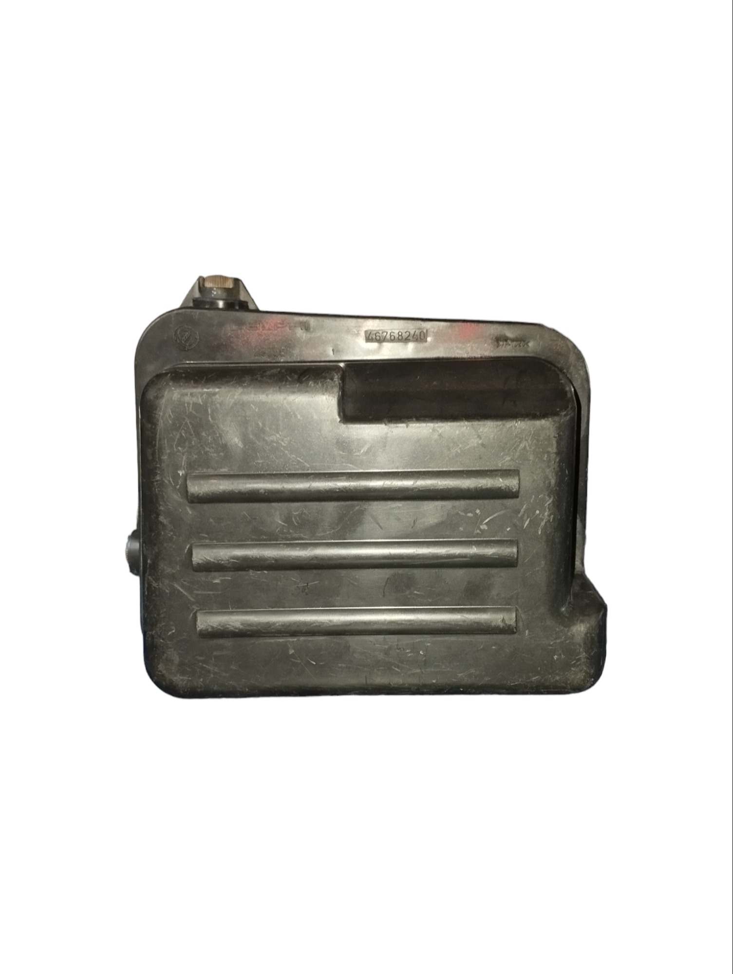 Caixa Tampa Fusíveis Fiat Strada Idea Linea 46768240