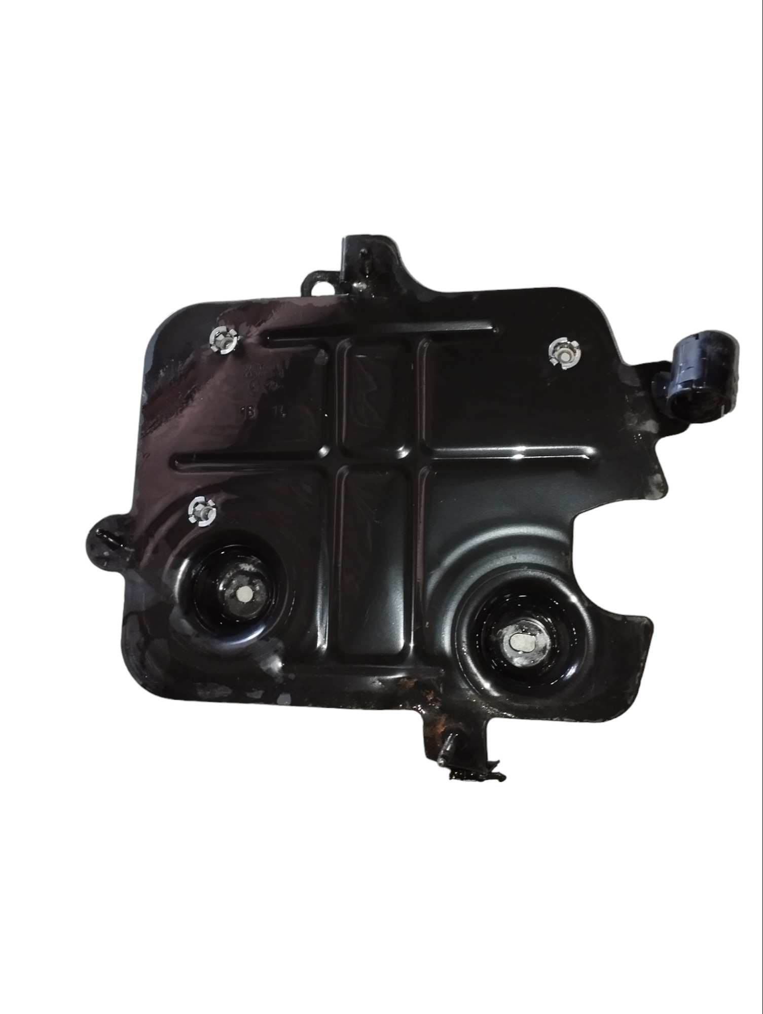 Suporte Câmbio Automatico Renault Duster 2014