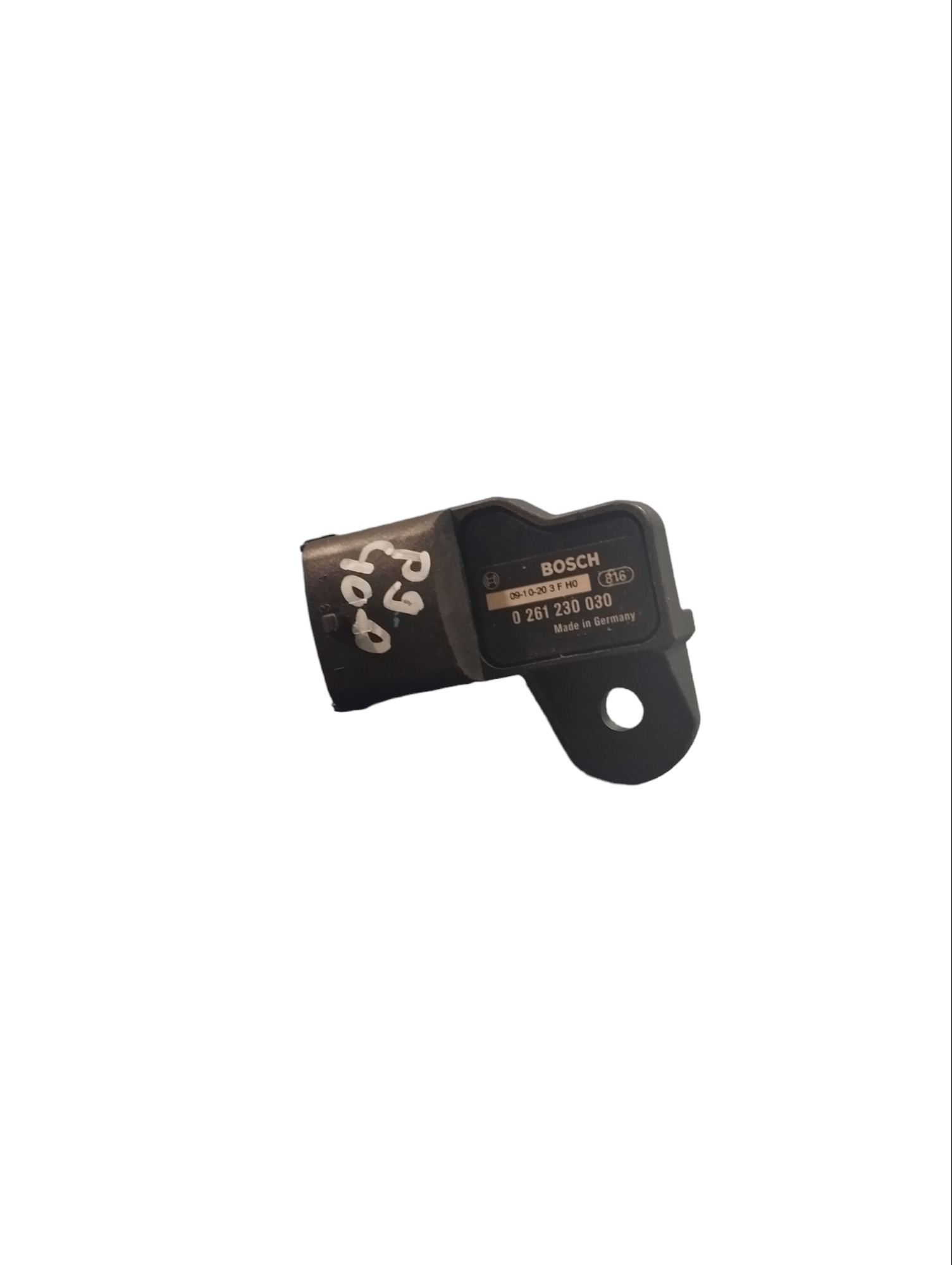 Sensor Map Chevrolet Corsa 1.4  2008
