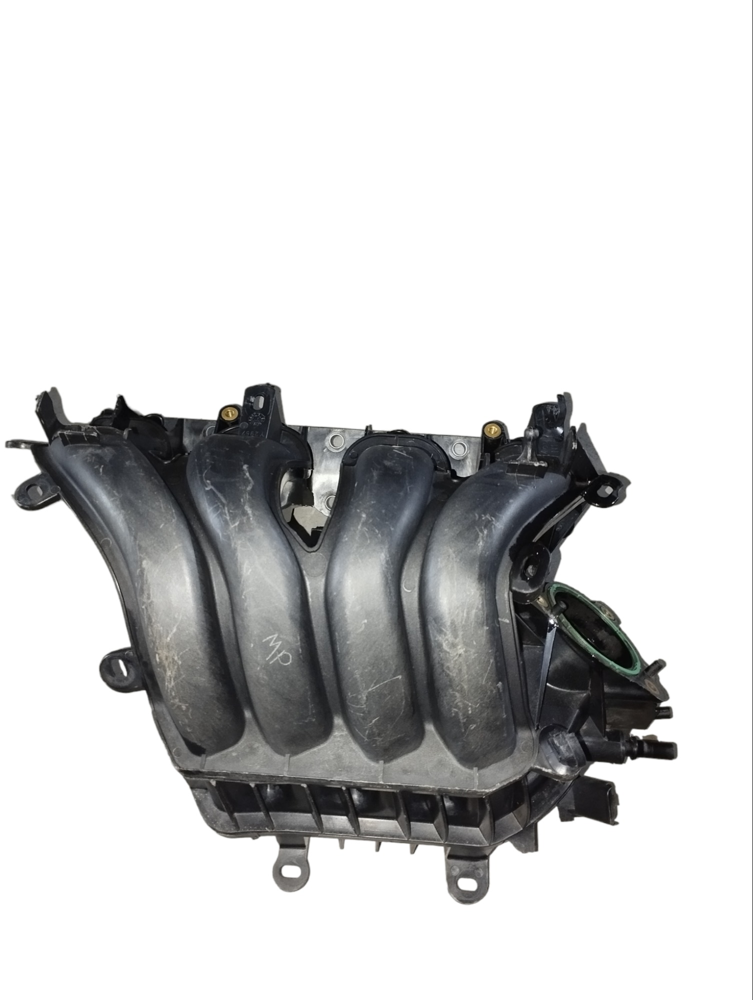 Coletor De Admissão Citroen C4  2.0 16v 2013  966240148000