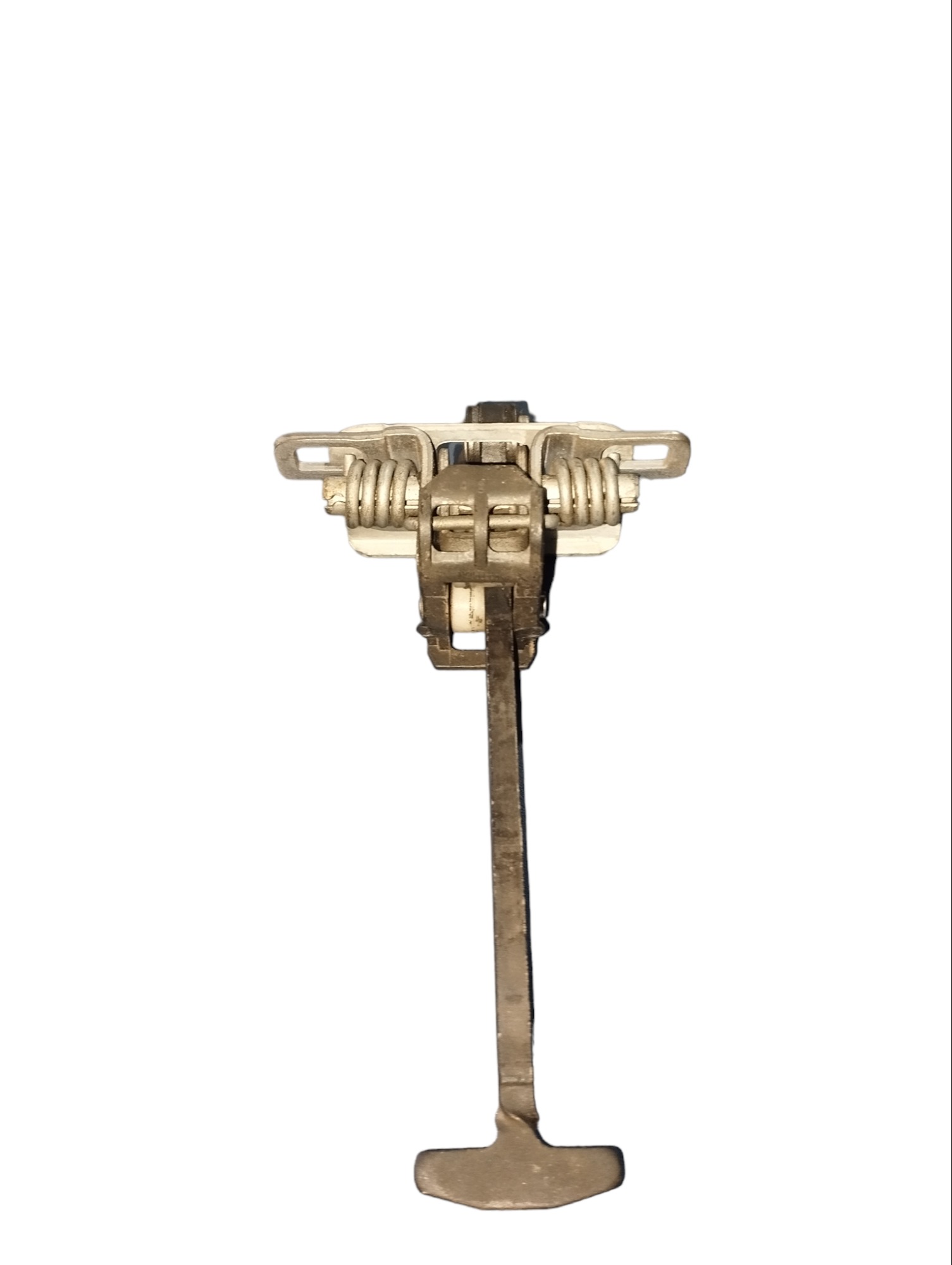 Limitador De Porta Traseira Direita Peugeot 408 2013