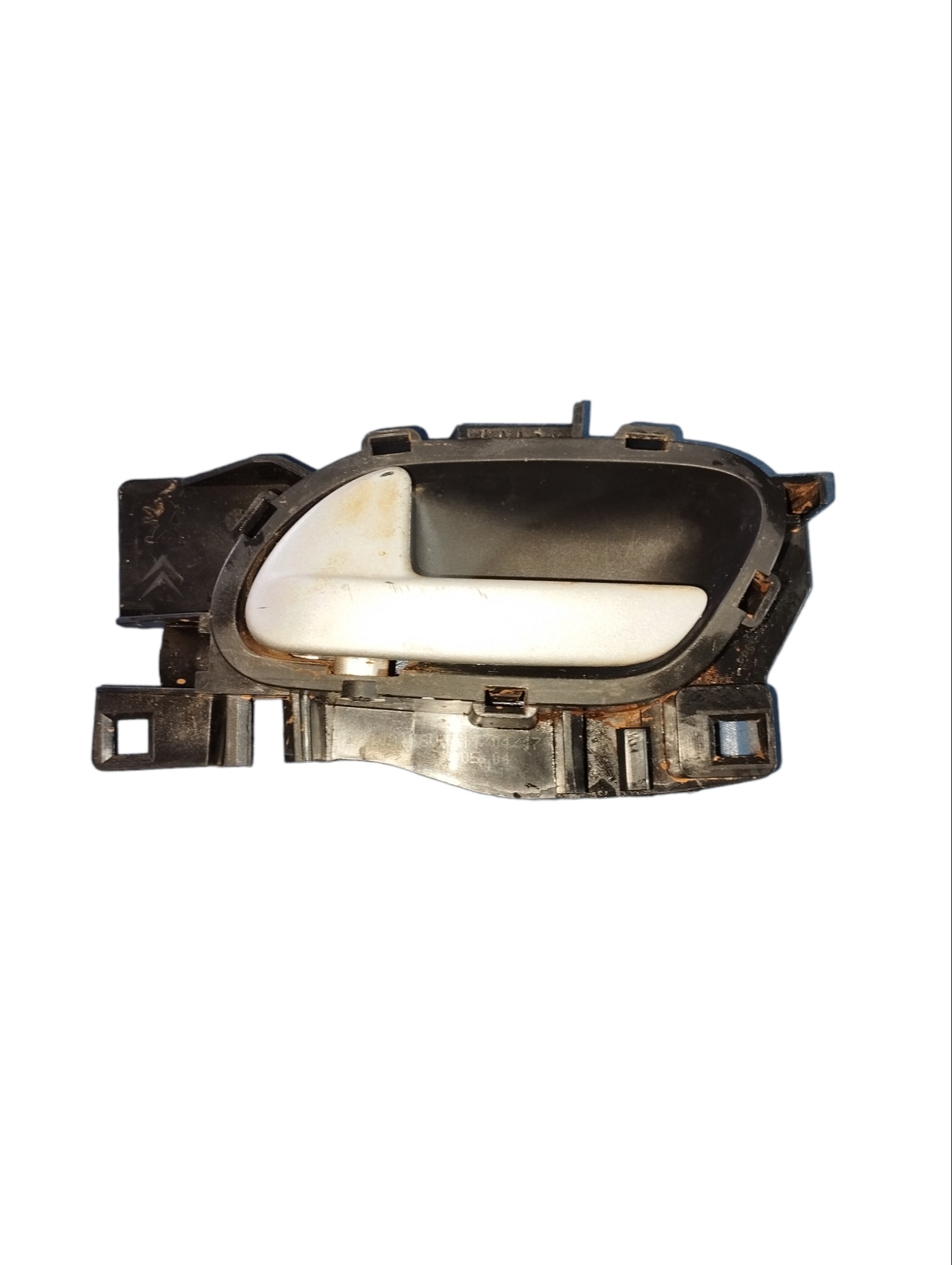 Maçaneta Interna Dianteira Direita Citroen C3 2017 1