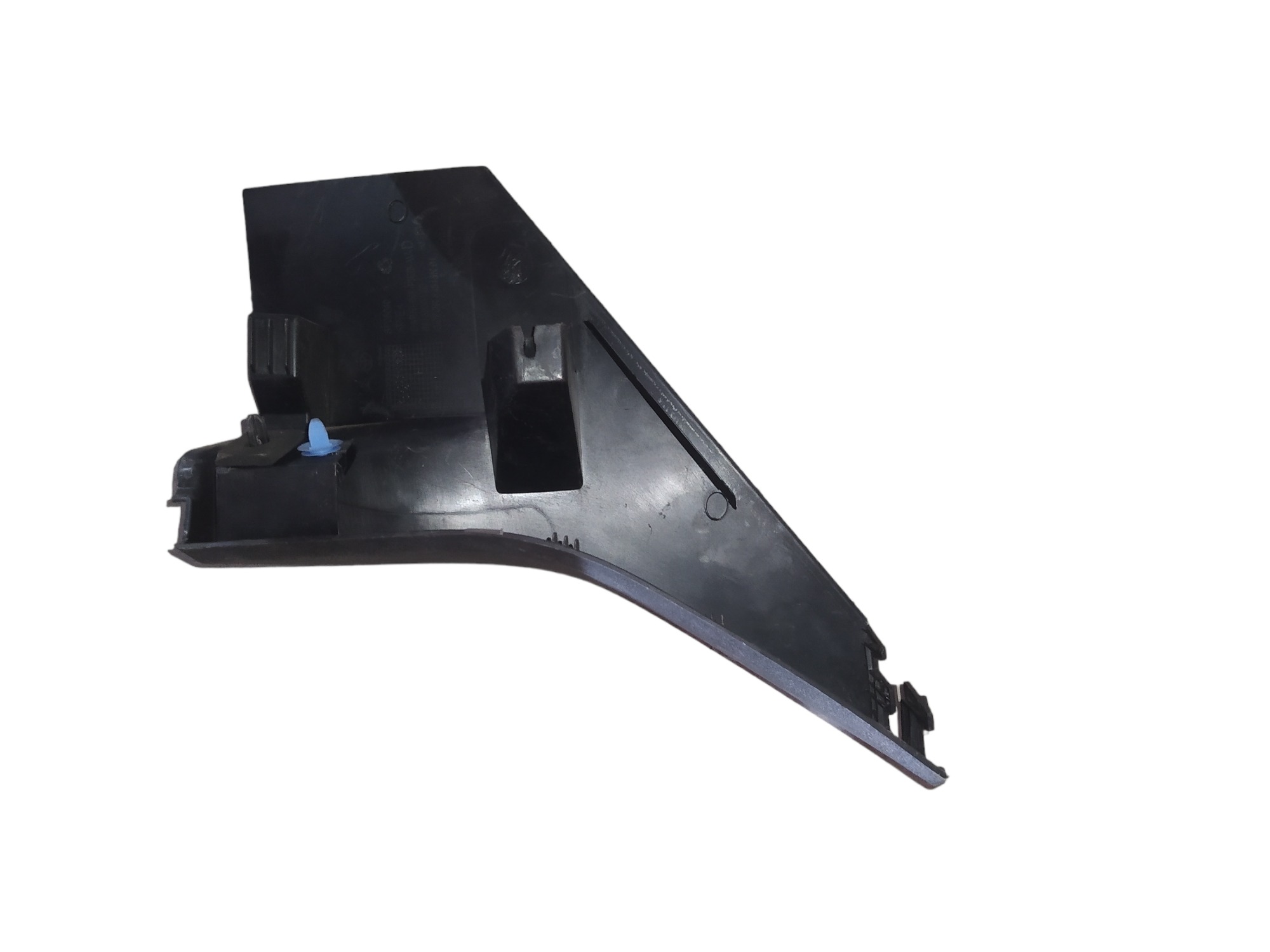 Acabamento Soleira Direito Peugeot Expert 2021 98139331 5