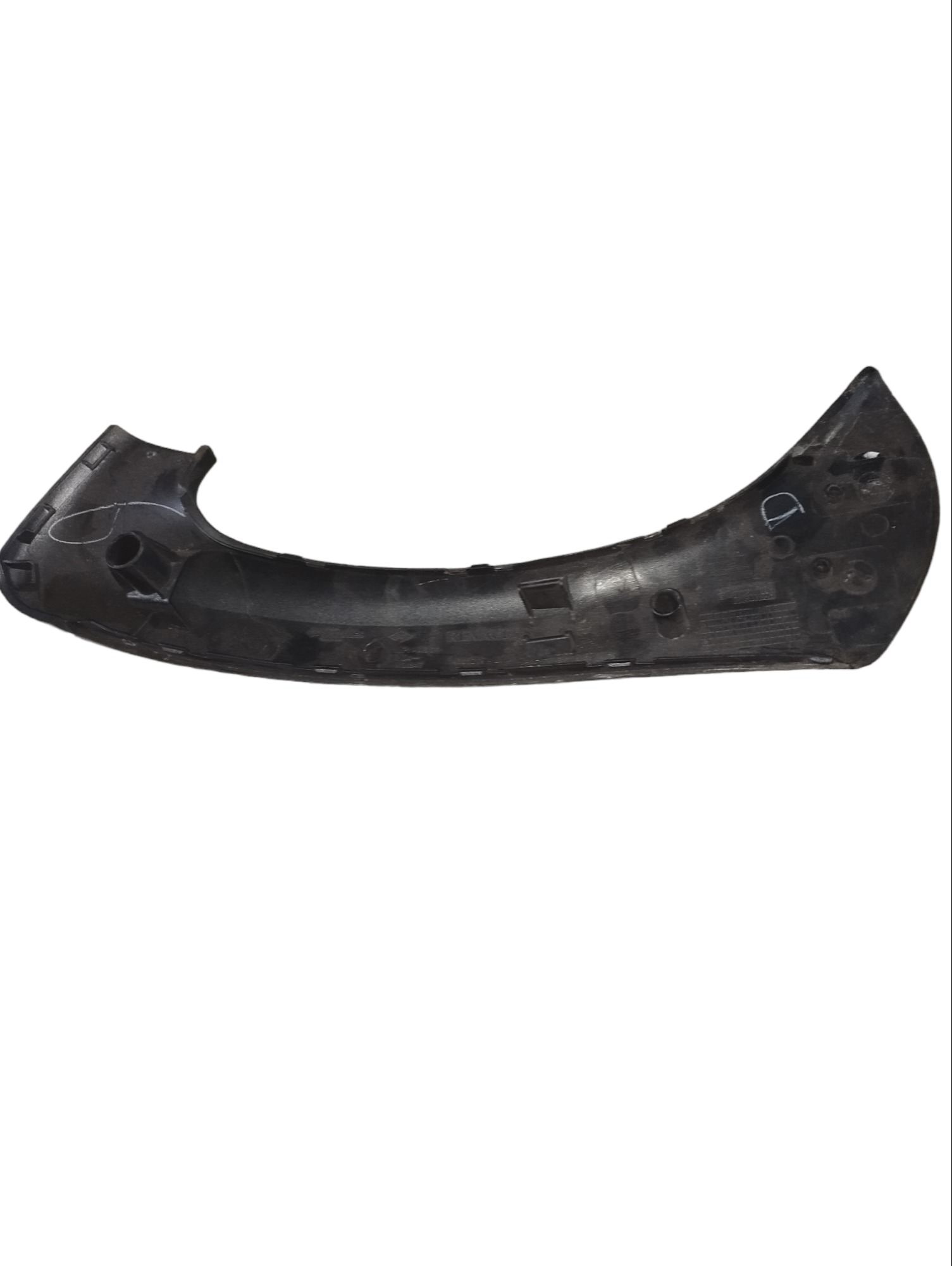 Acabamento Puxador Da Porta  Renault Sandero Duster 2