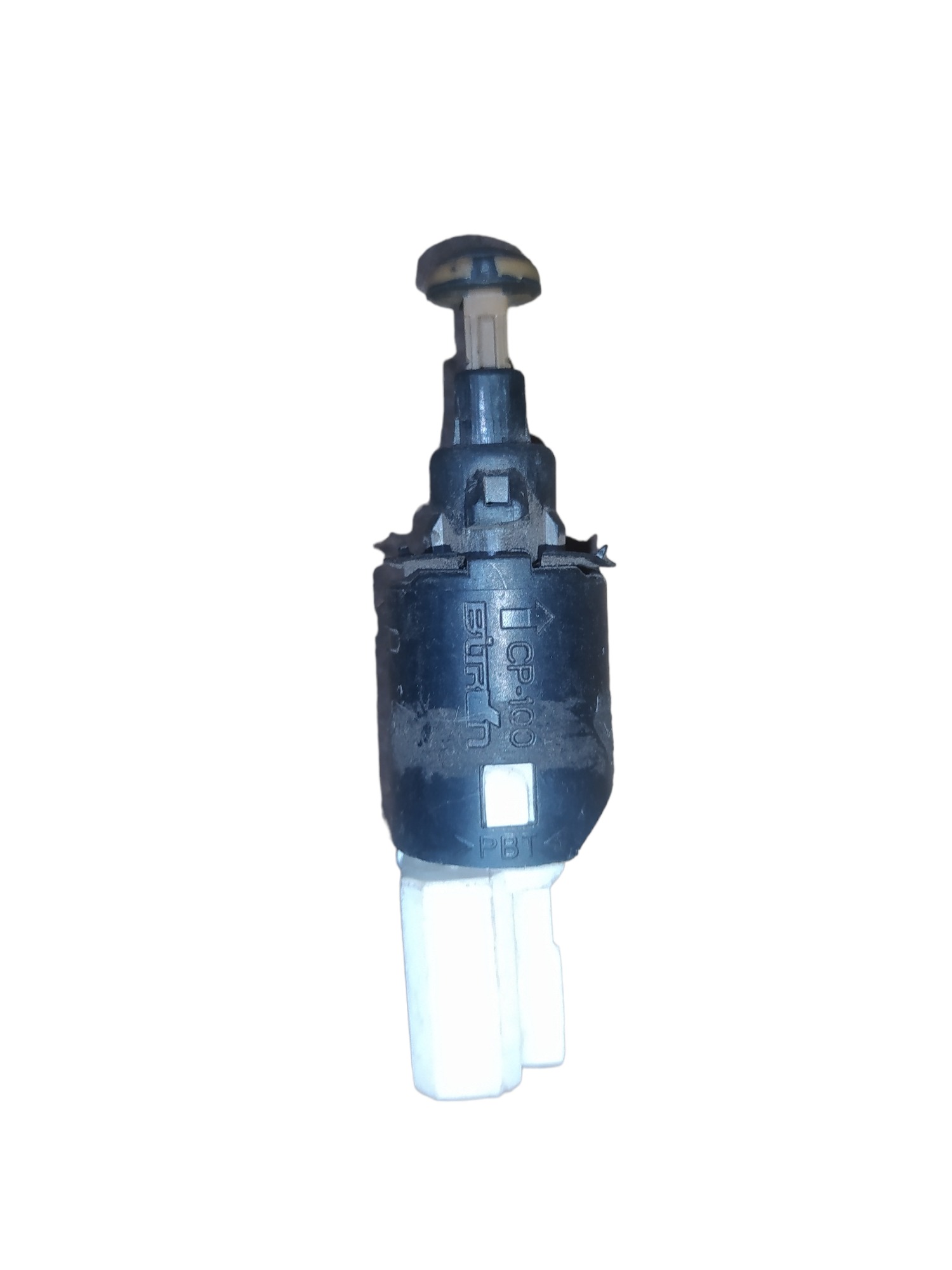 Interruptor Luz Freio Citroen Aircross 2010 A 2015 5