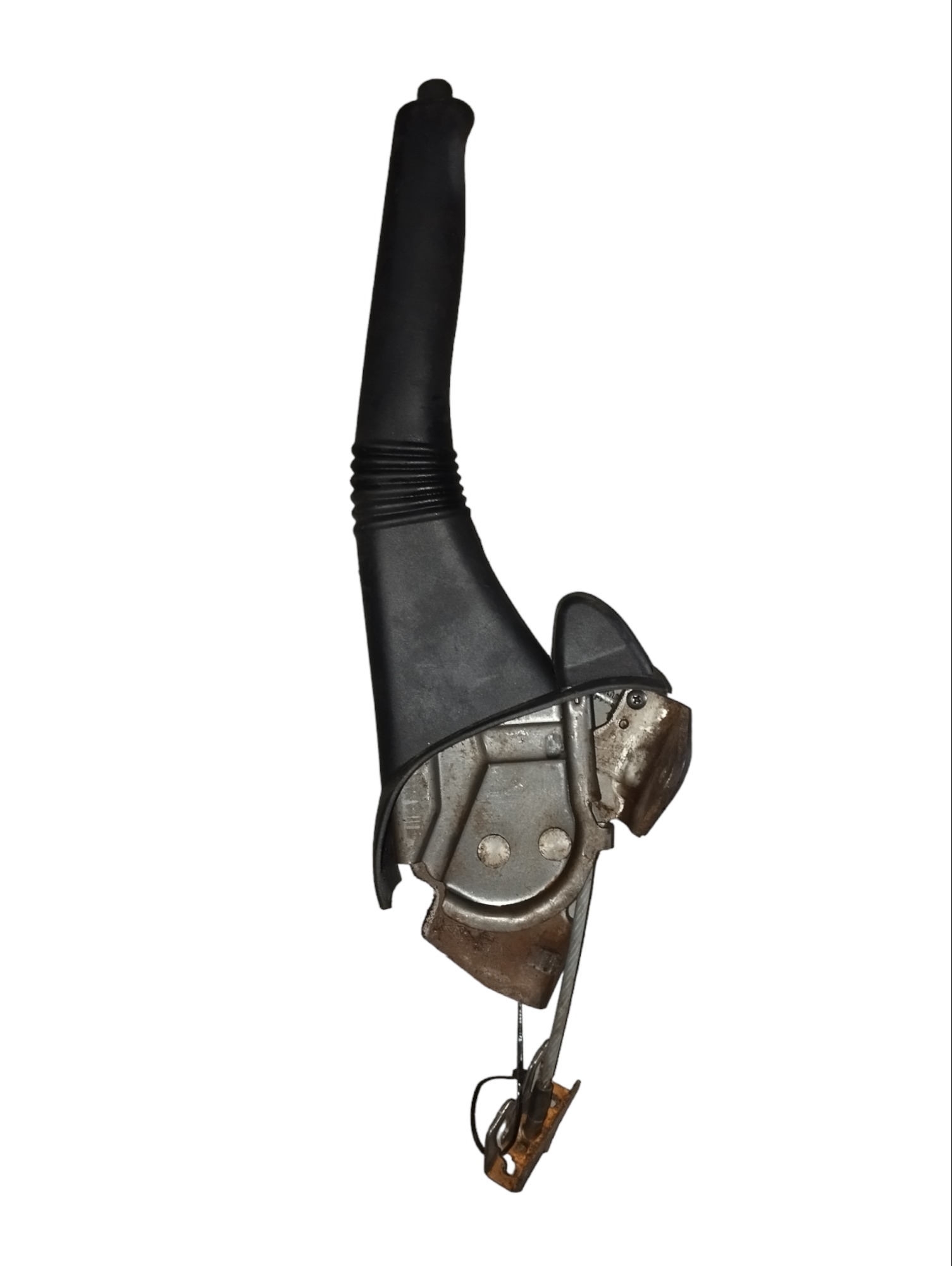 Alavanca Freio De Mão Renault Logan Sandero Duster 2020 1