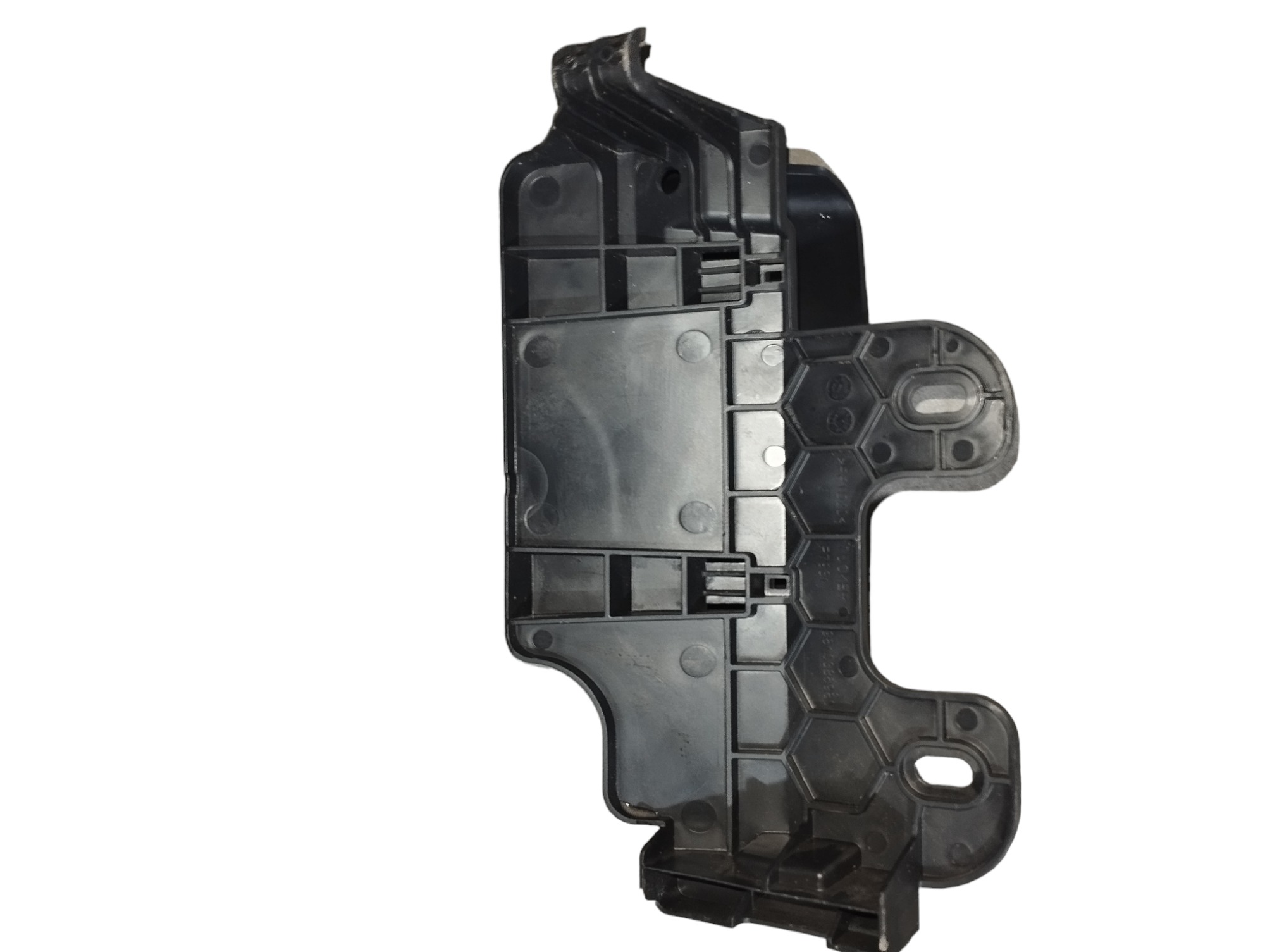 Acabamento Suporte Peugeot Expert 2021 9810386980 3