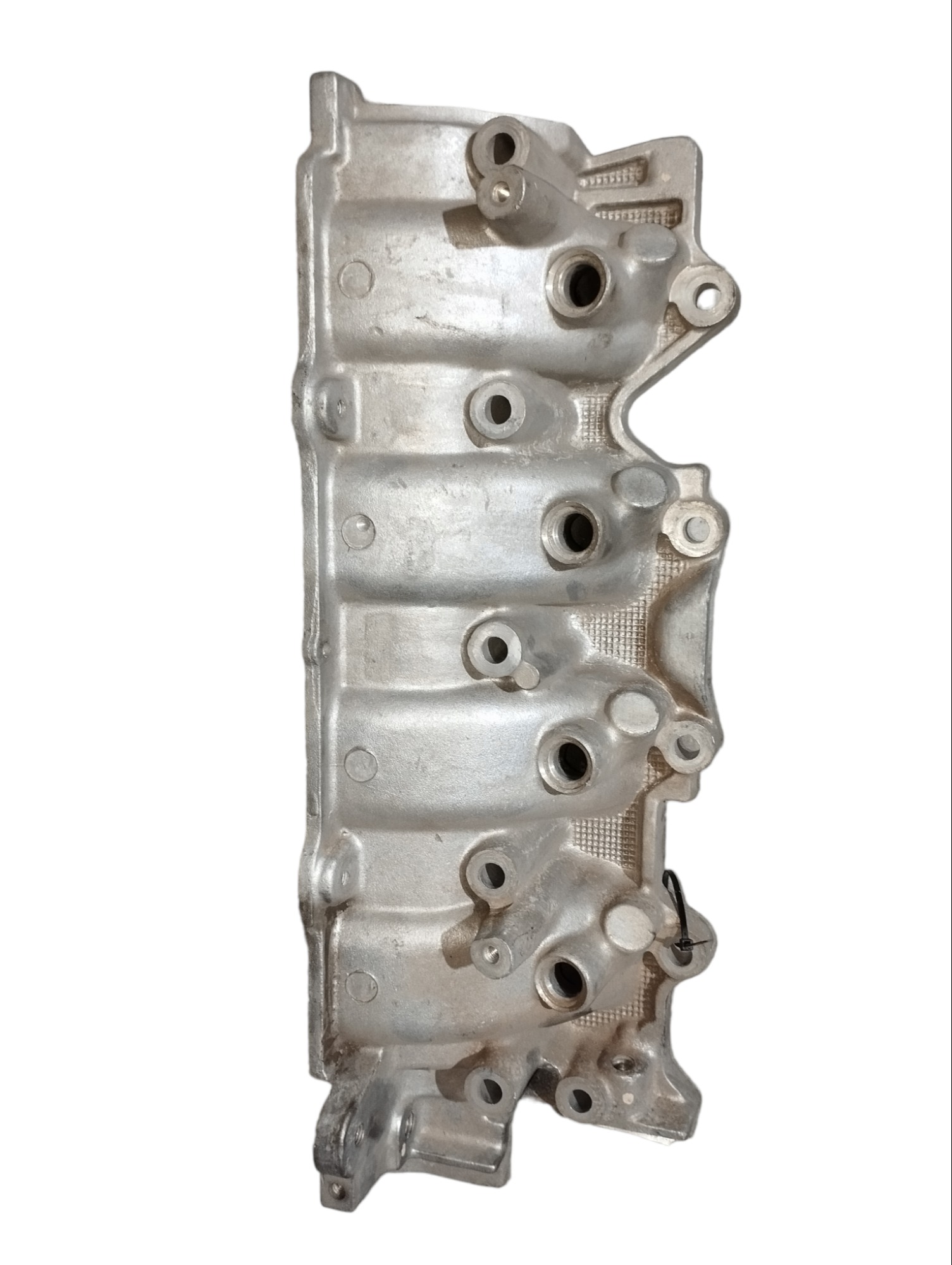 Coletor Admissão Inferior Renault Duster 1.6 16v 2011 A 2013