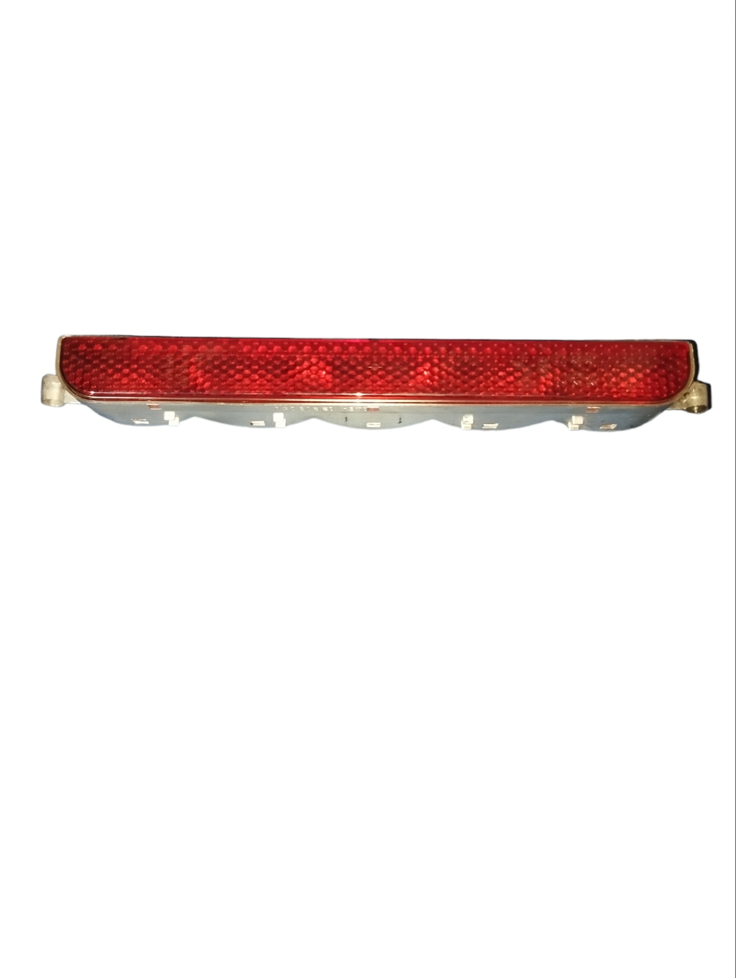 Breack Light Luz Freio Fiat Idea  03308060