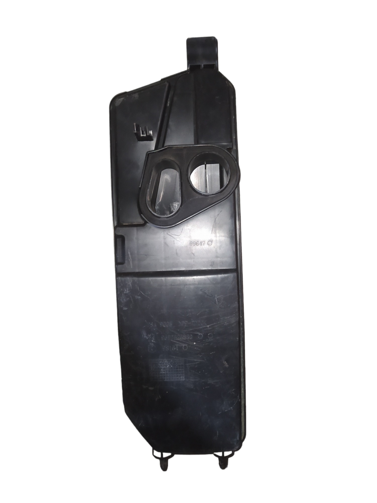 Caixa Ressonador Peugeot 408 308 2013 A 2019 9677526880