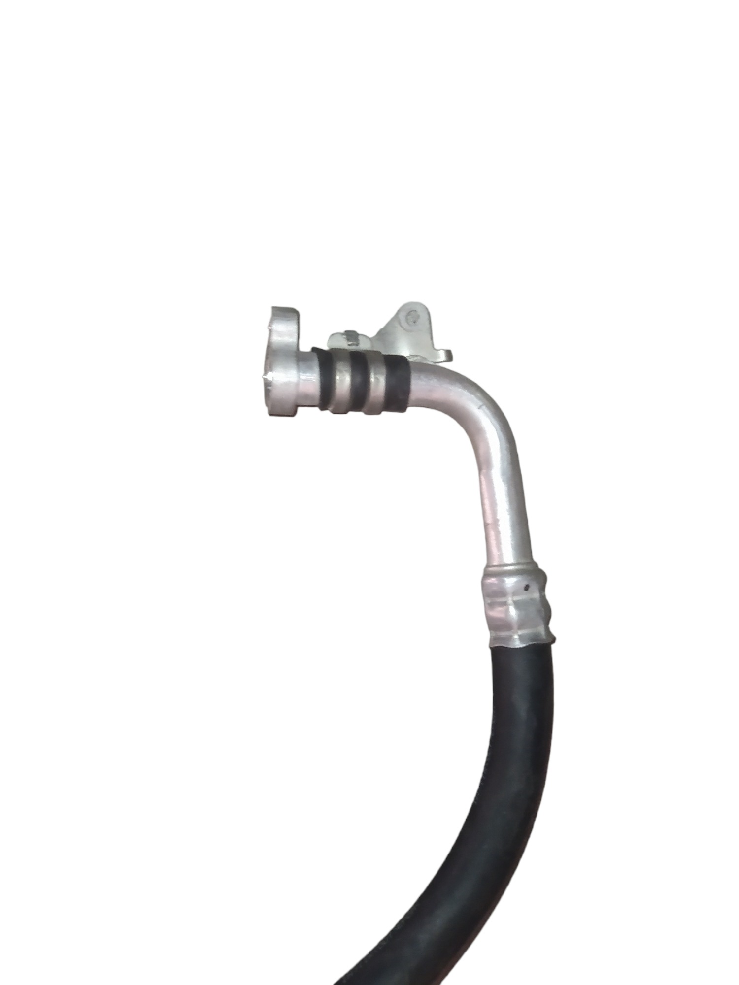 Mangueira Ar Condicionado Renault Fluence 4