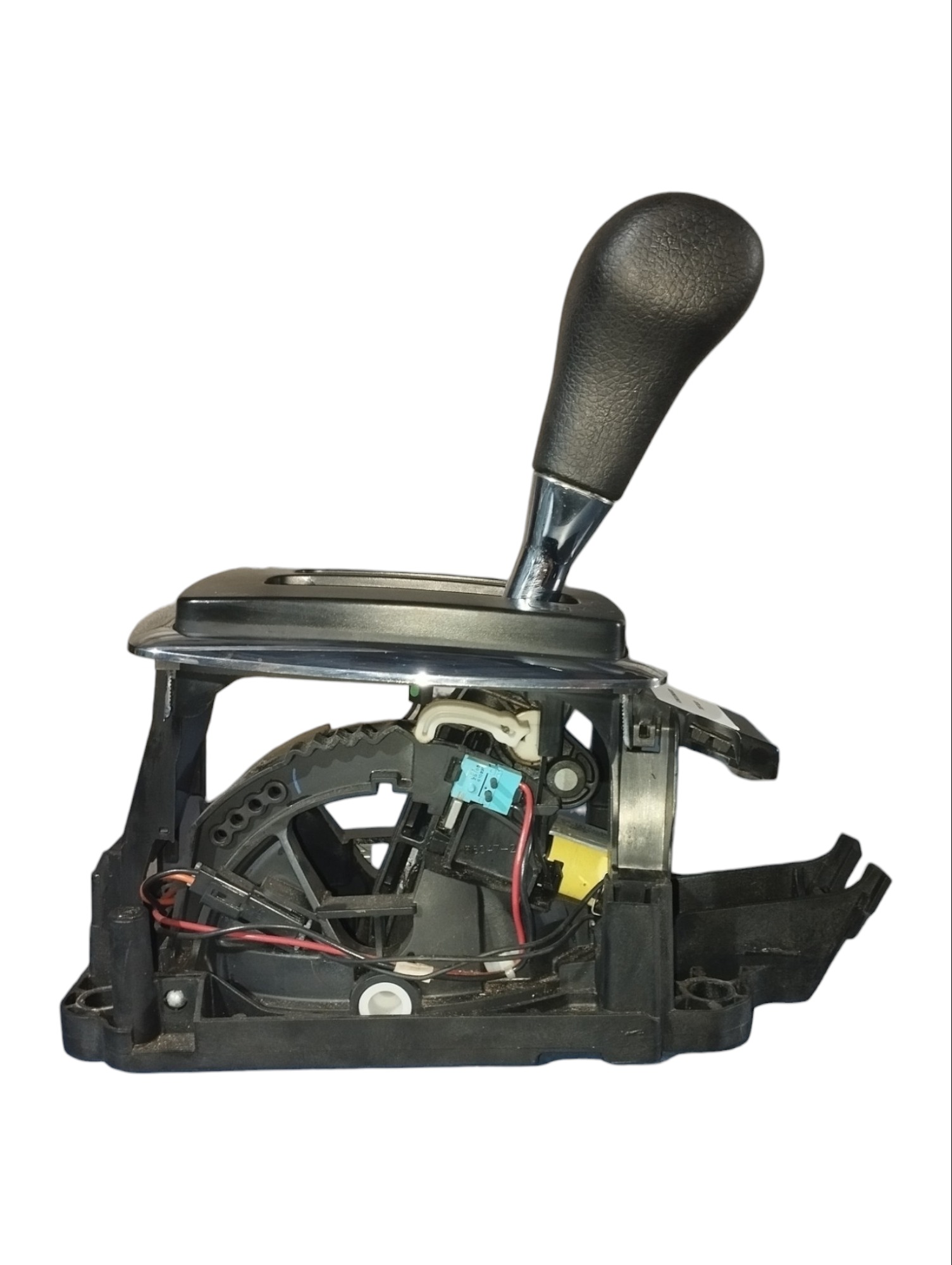 Alavanca Trambulador Câmbio Automático Ford Fusion 2007 2008 2