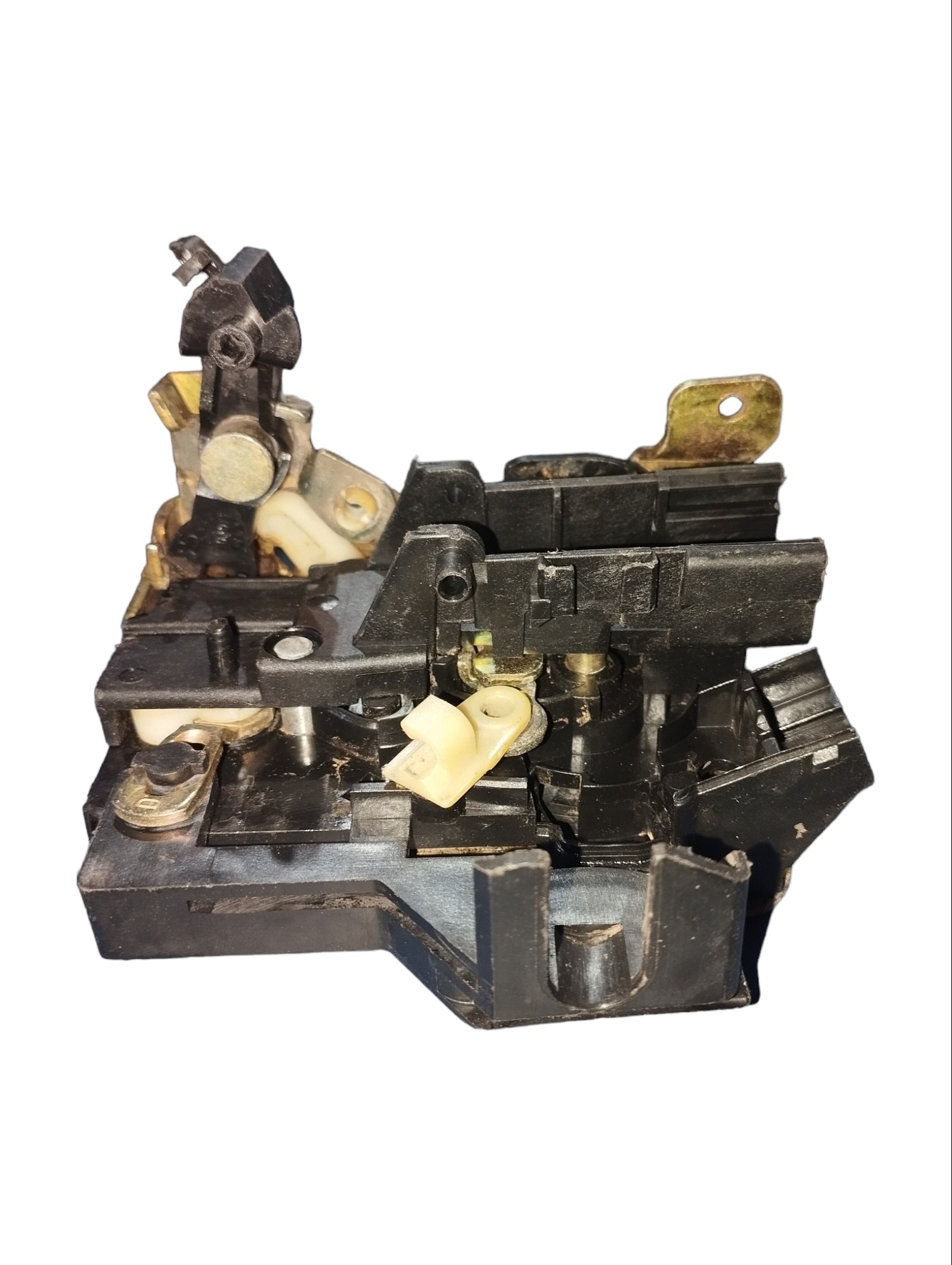 Fechadura Porta Dianteira Direita Renault Clio 2005 A 2006