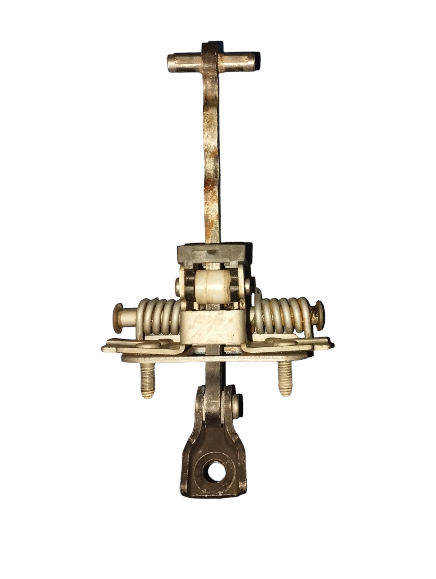 Limitador Porta Traseiro Direito C4 Lounge 2