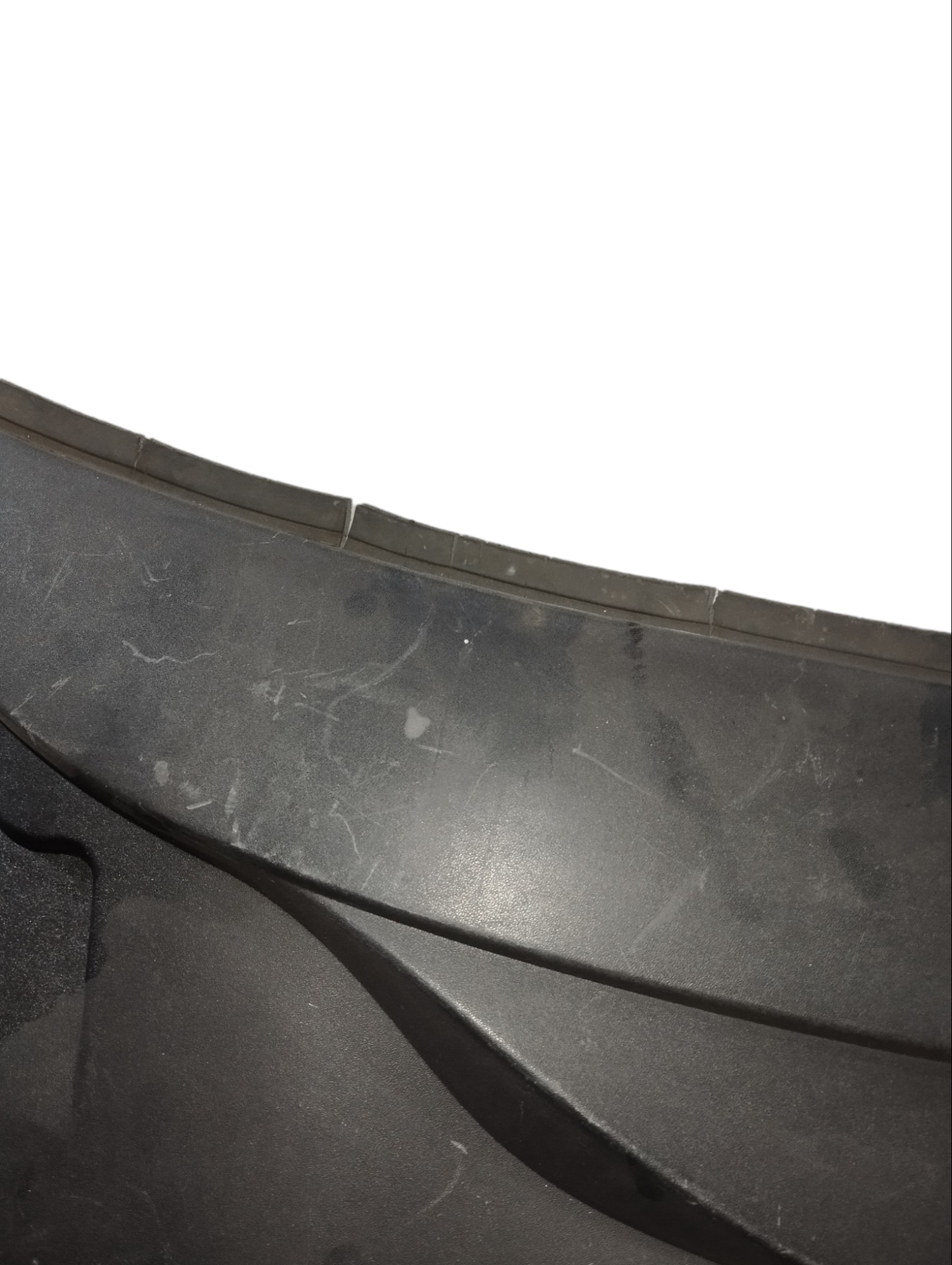 Acabamento Grade Churrasqueira Direita Clio 8200026380 5