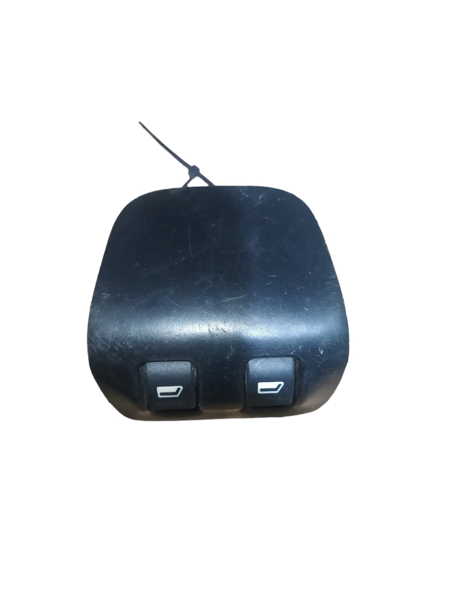 Botão Do Vidro Elétrico Dianteiro Esquerdo Peugeot 206 2008 3