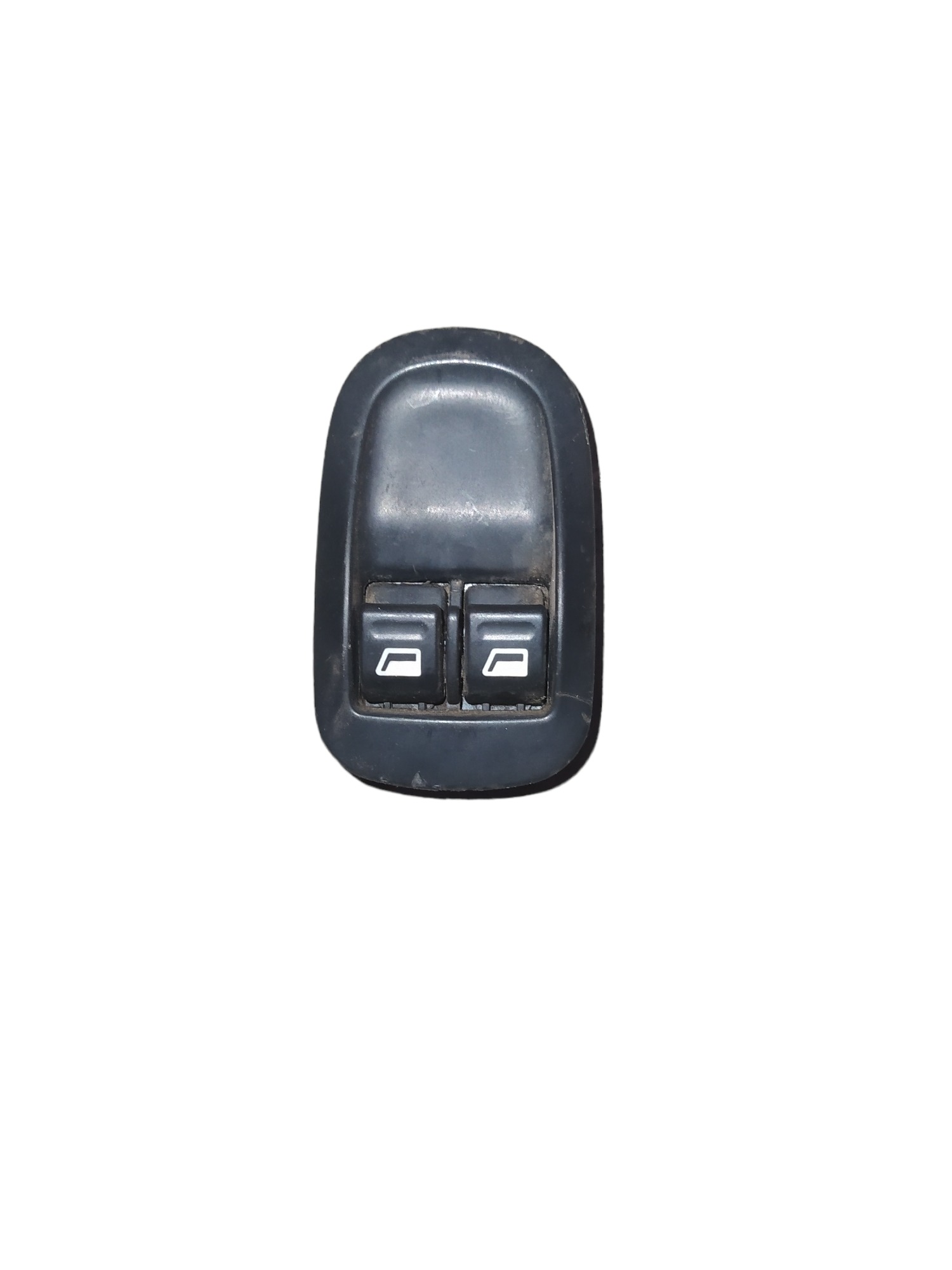 Botao Elétrico Diant Peugeot 206 1999 2000 9