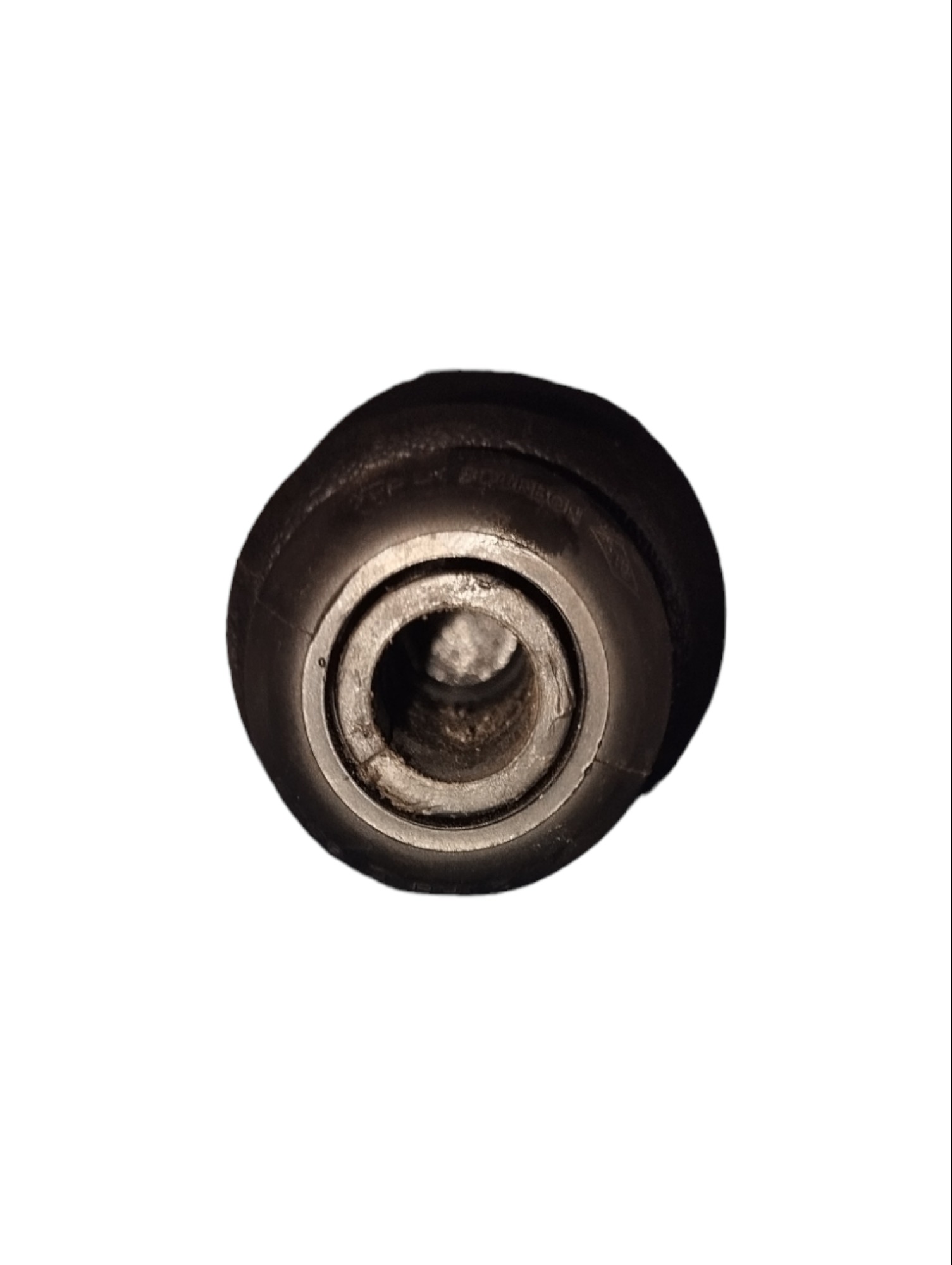 Manopla Câmbio Manual Peugeot 206 2008 1.6 2