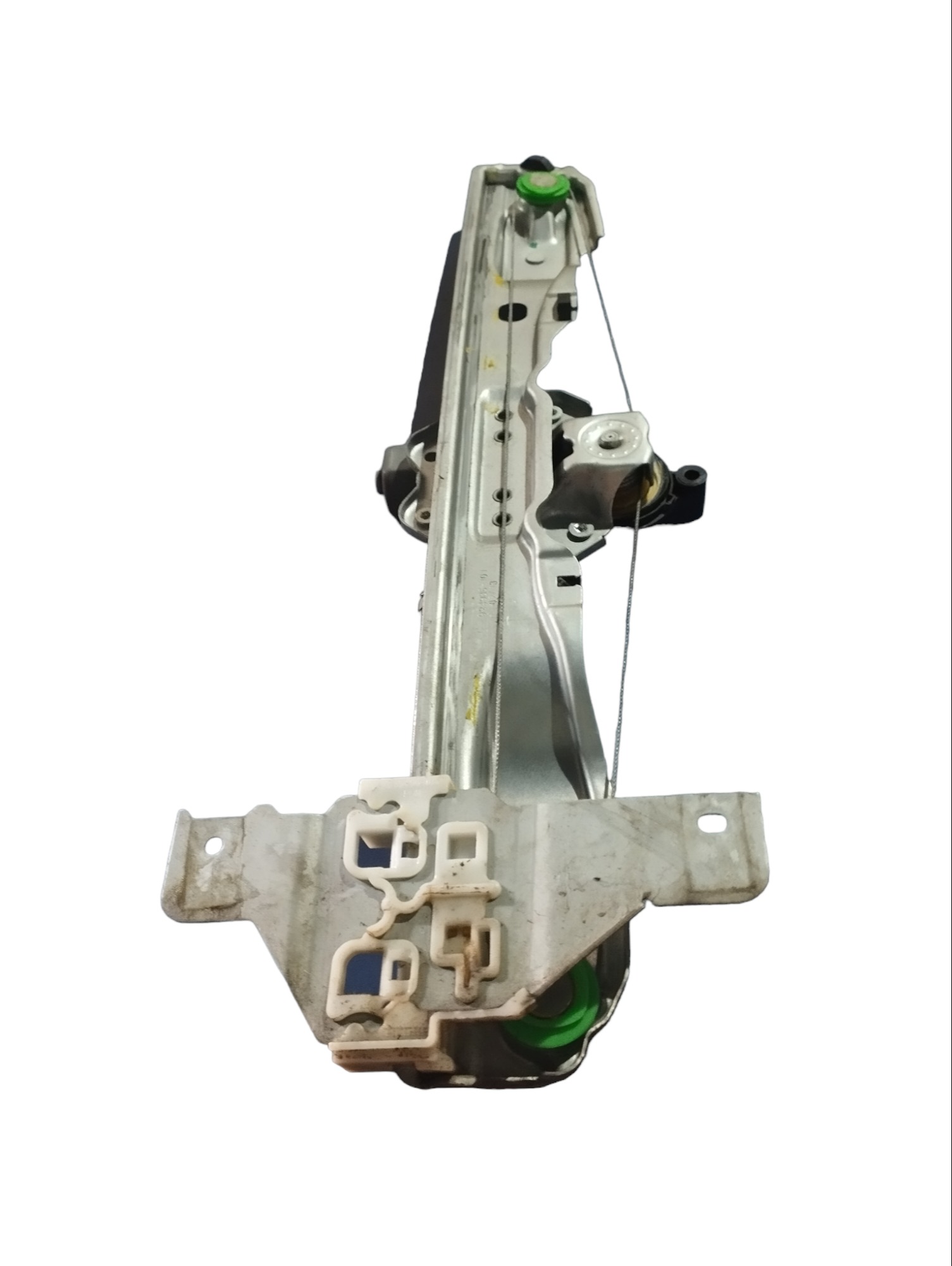 Máquina De Vidro Traseira Direita Peugeot 408 2013 3