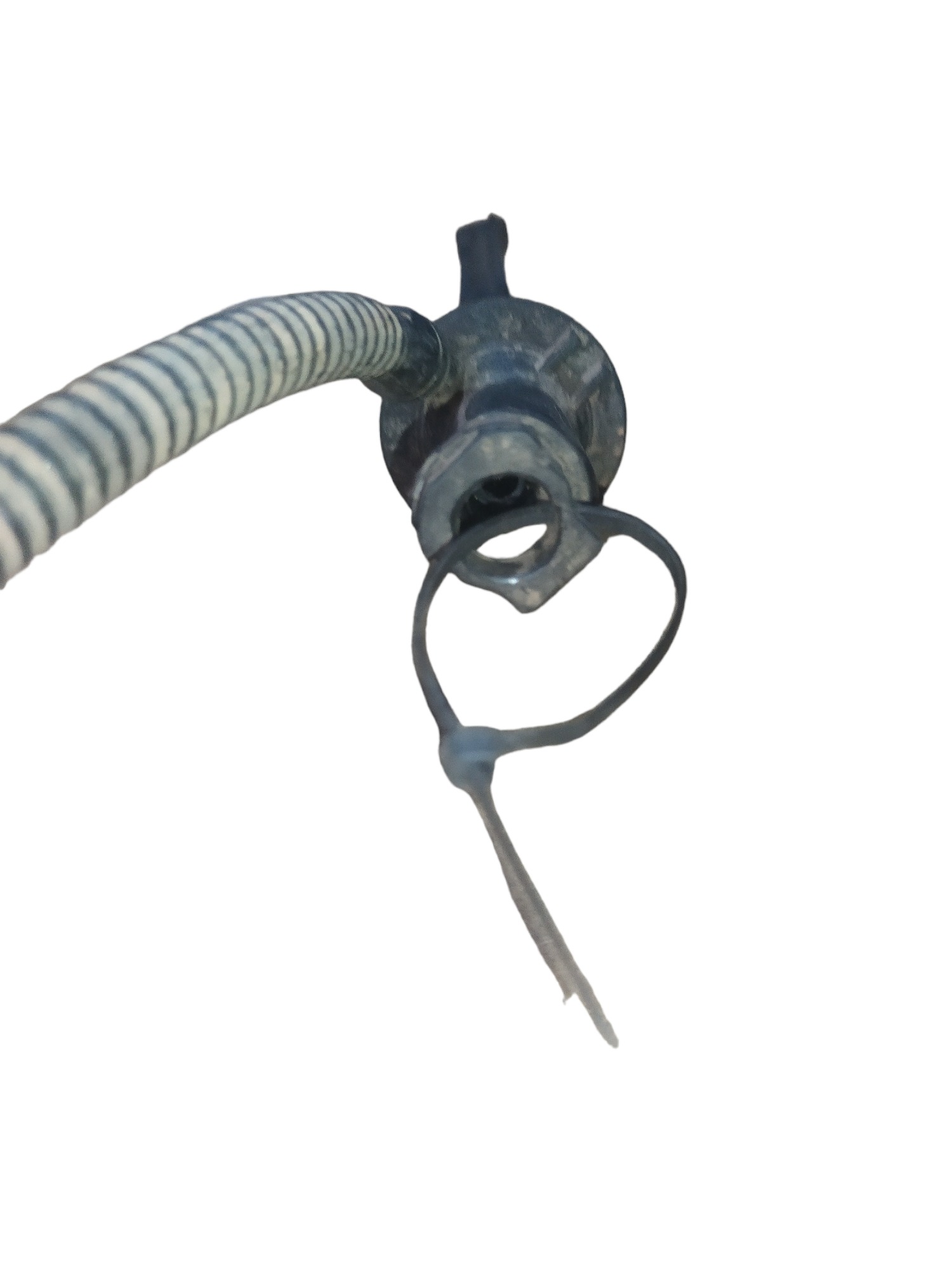 Cilindro Atuador Embreagem Citroen C3 1.6 Ano 2005 3