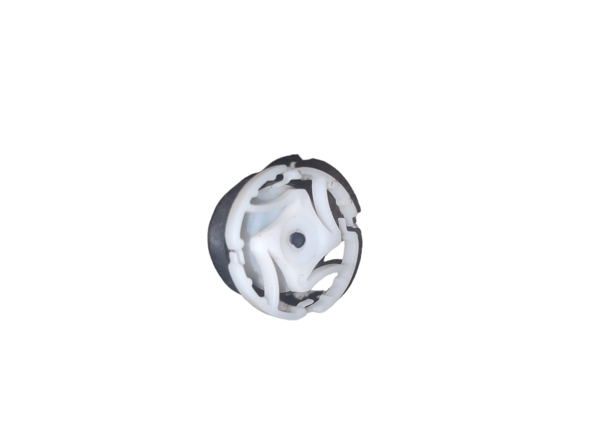 Grampo Presilha Forro De  Porta Logan  2015 A 2017 13 Unid 7