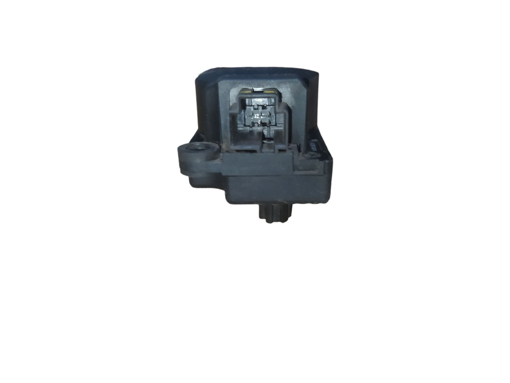 Atuador Caixa De Ar Peugeot 307  2013 A 2016 Ead511 1