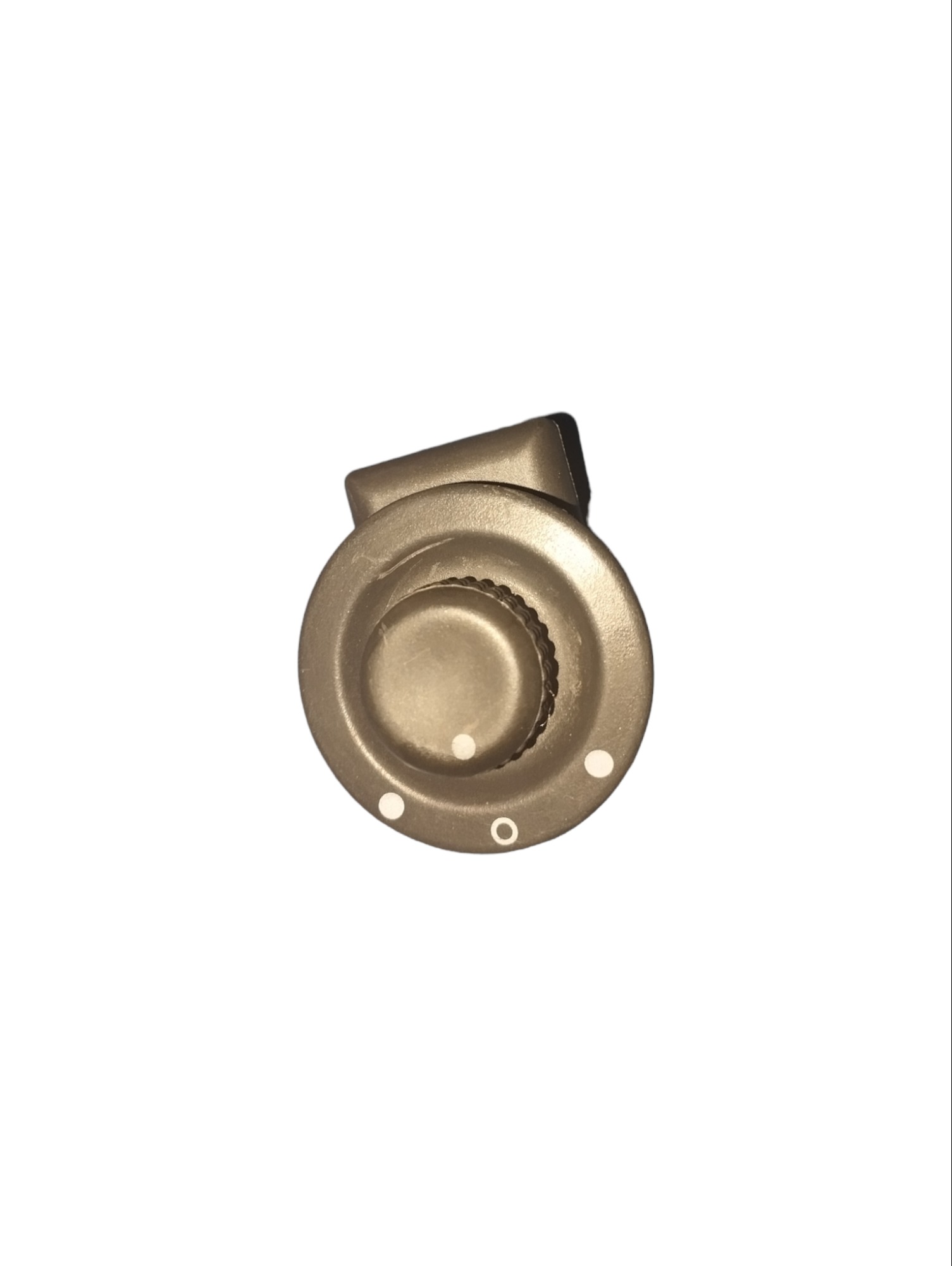 Botão Interruptor Retrovisor Renault Clio Duster Sandero 1