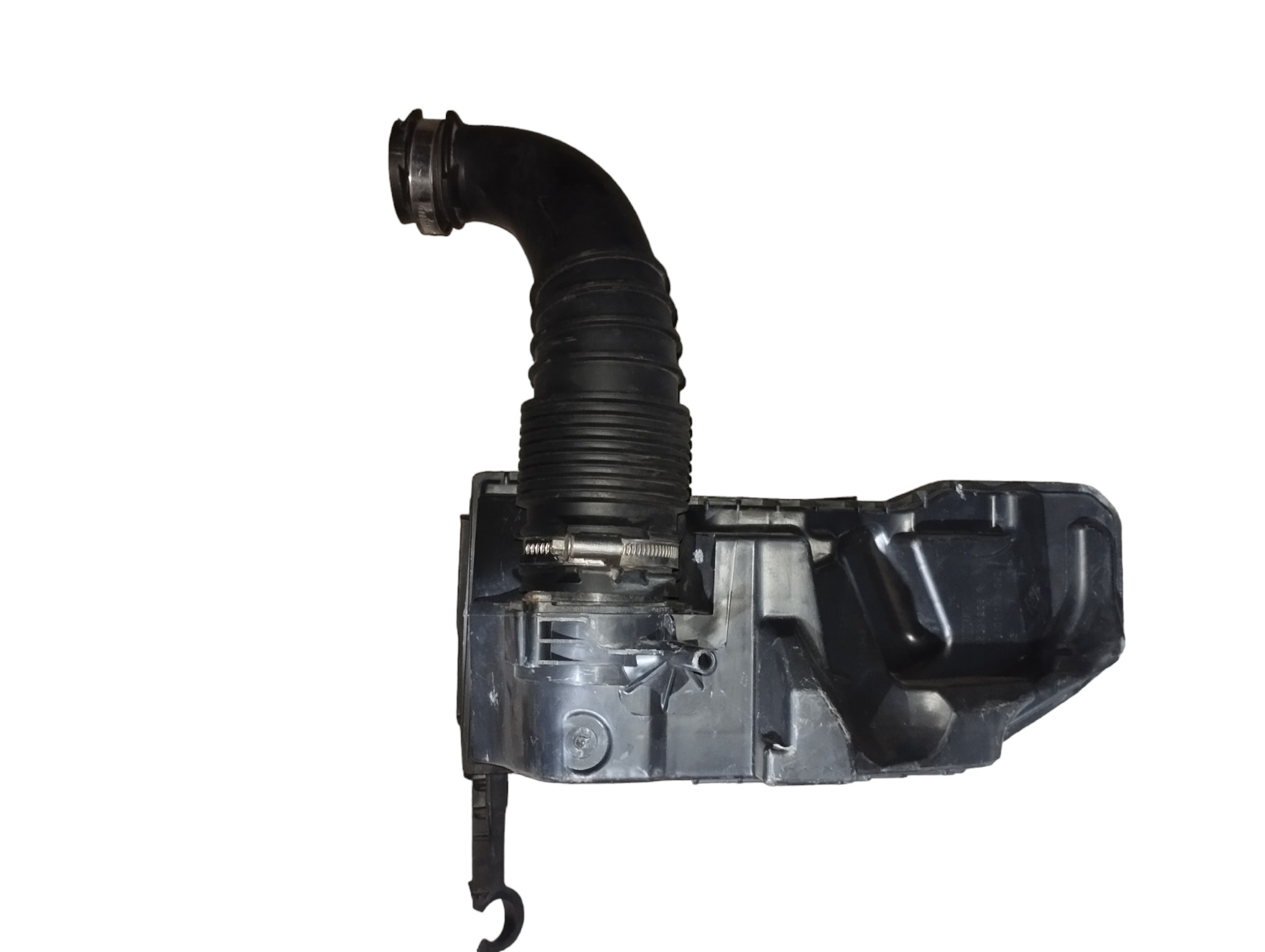 Filtro De Ar Renault Oroch 2.0 2016