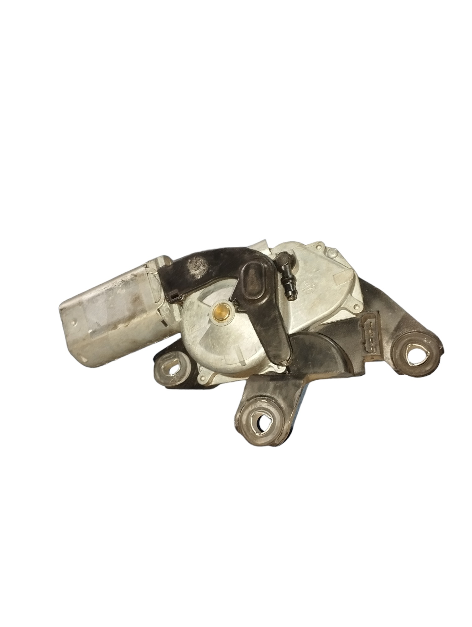 Motor Limpador Parabrisa Vidro Traseiro Volkswagen Gol G4