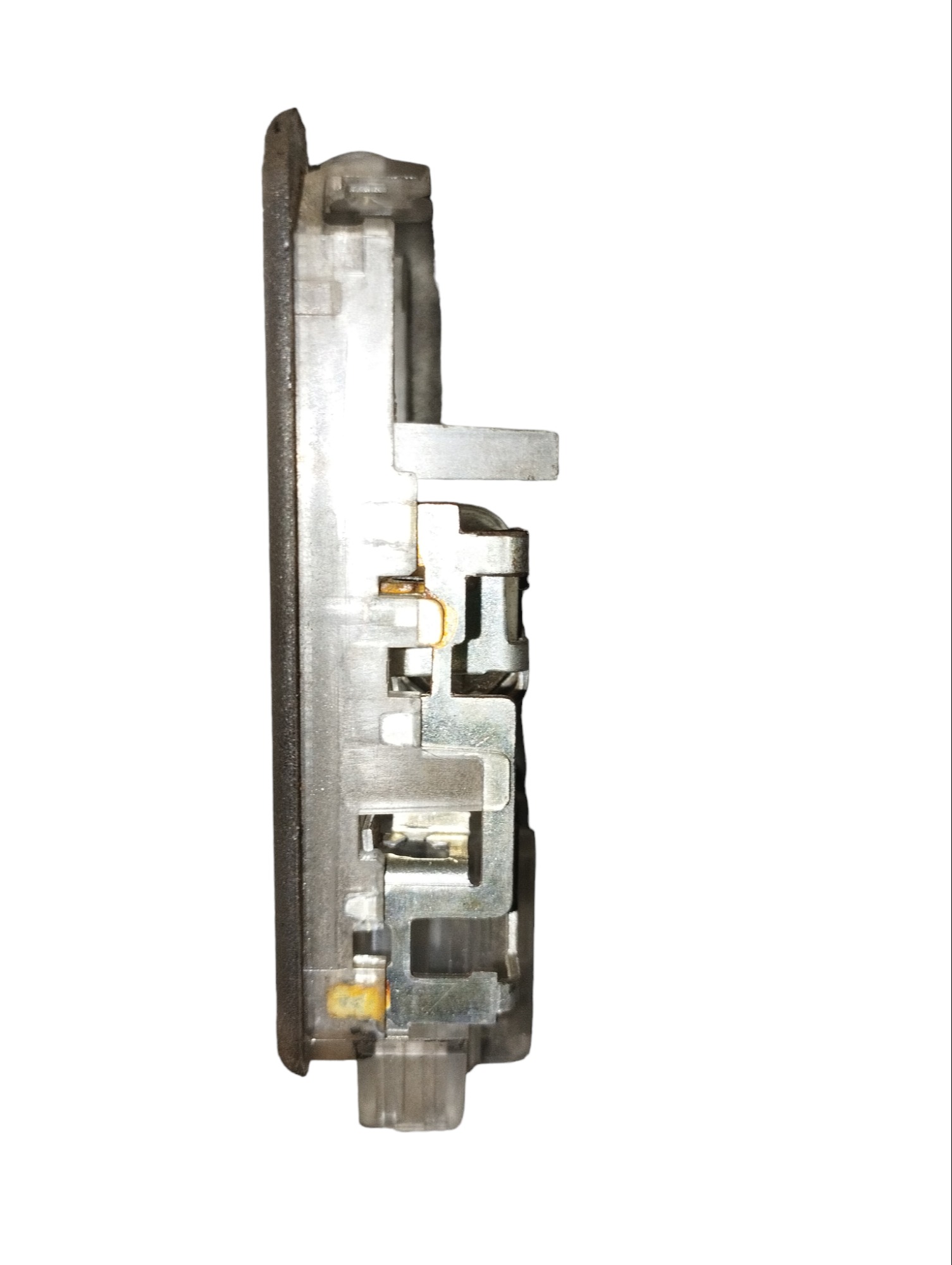 Luz Cortesia Porta Malas Peugeot 206 207 306 307 308 406 Branca 6