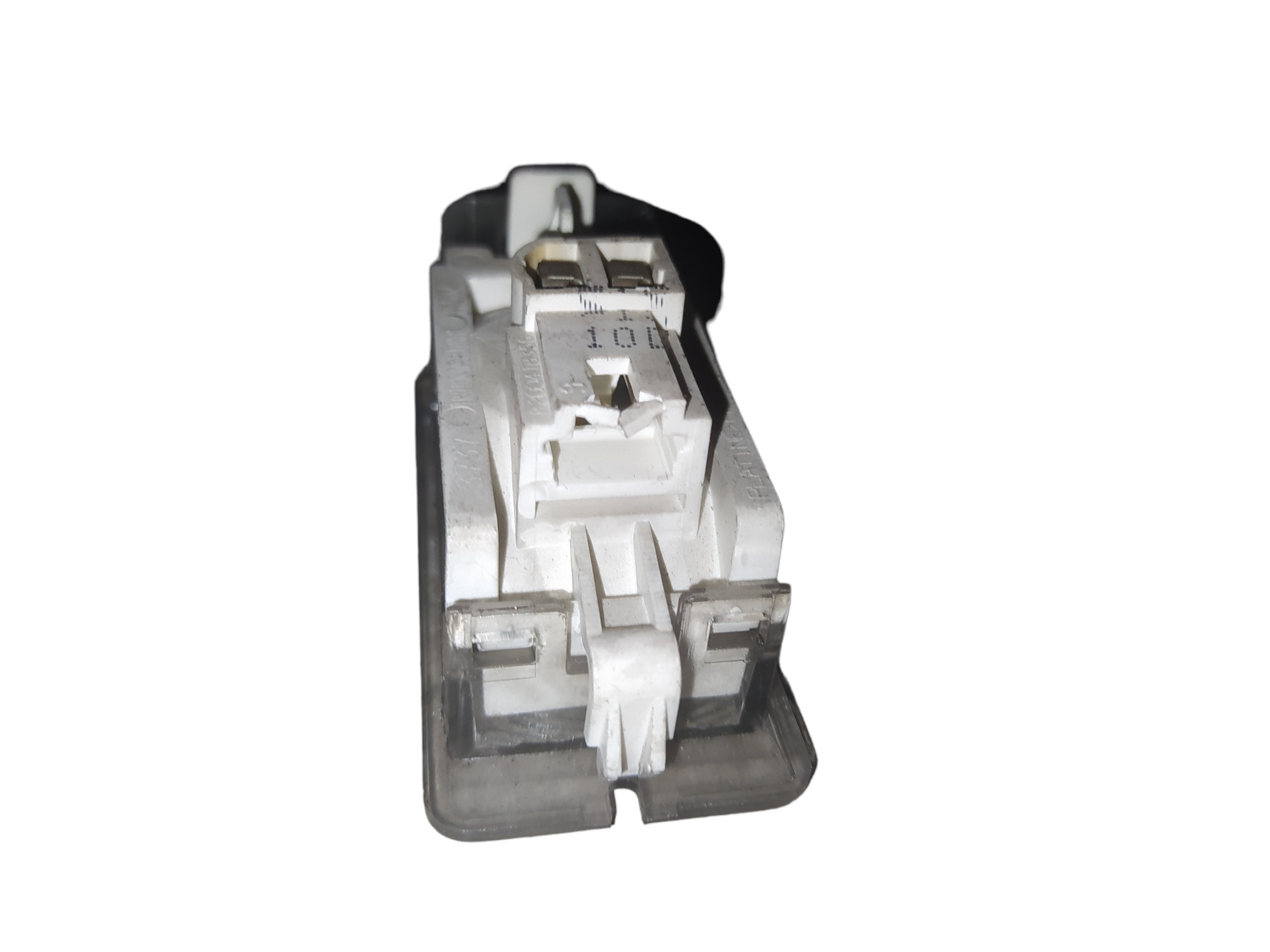 Luz Cortesia Porta Malas Renault Sandero 1.6 2015 A 2019 5