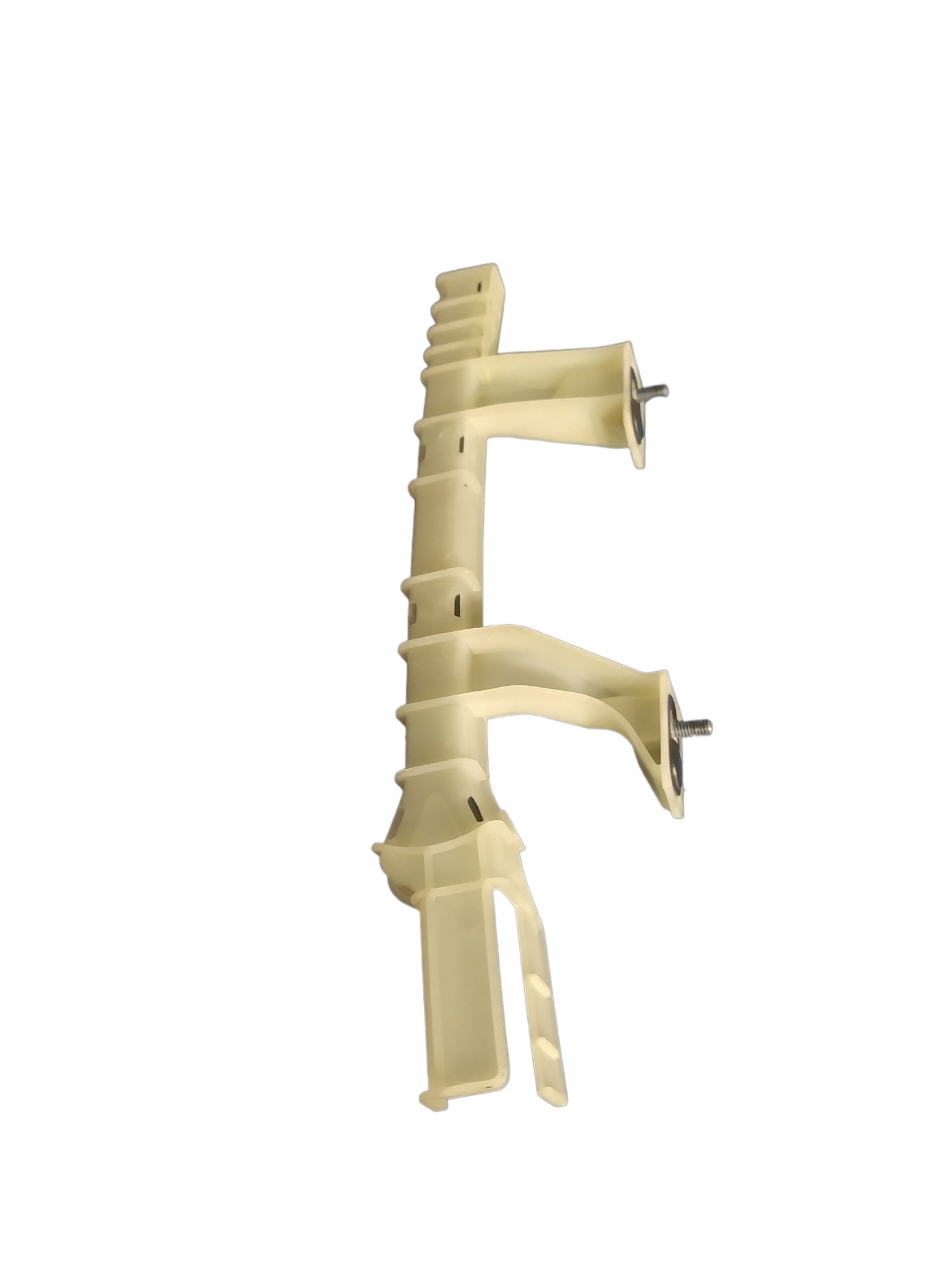 Gui Vidro Porta Dianteira Esquerda Peugeot 208 2022 Cinza 1