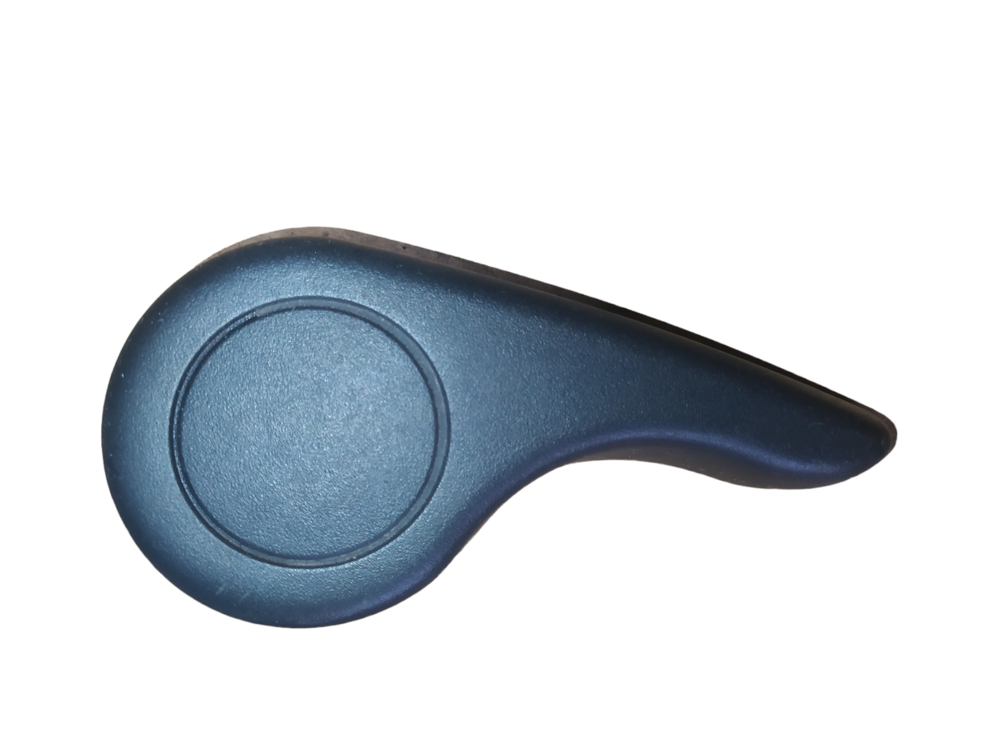 Alavanca Regulagem Banco Motorista Renault Logan 2014 6