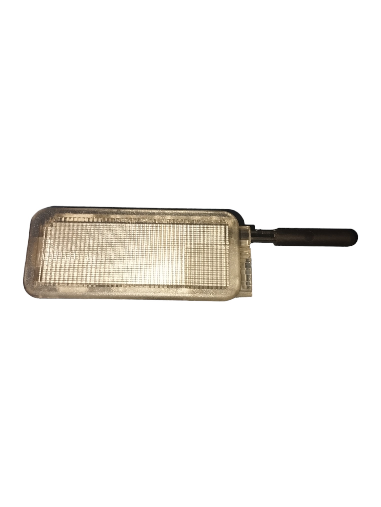Lanterna Porta Luva-citroen C3 Pa6-mx30