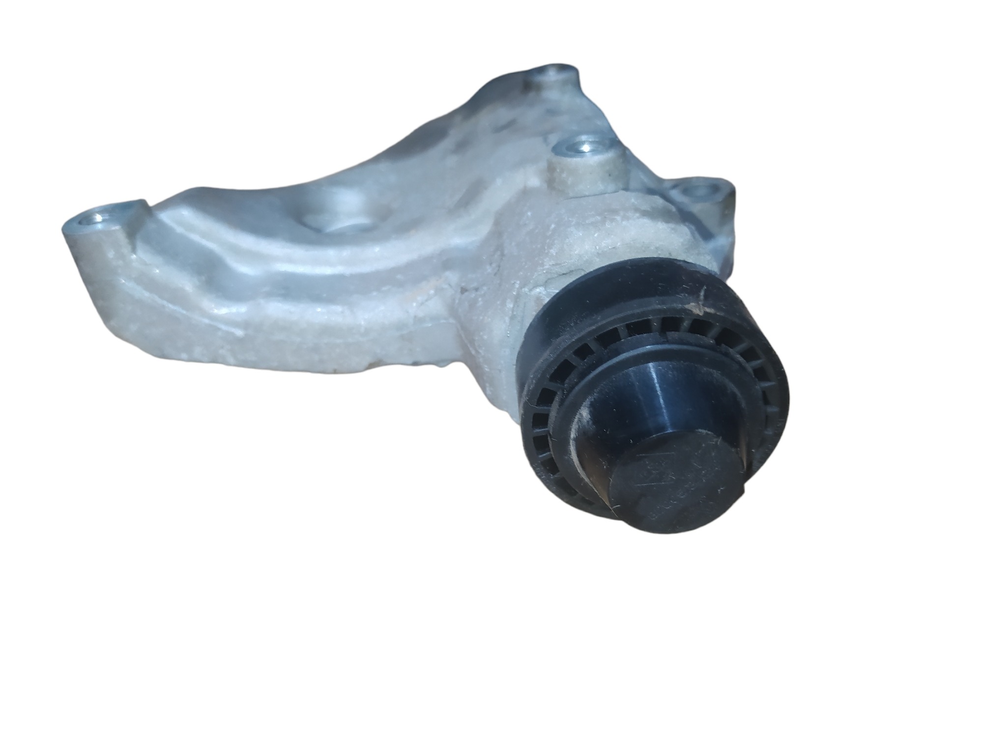 Suporte Compressor Ar Renault Sandero 1.0 16v 2012 A  2013