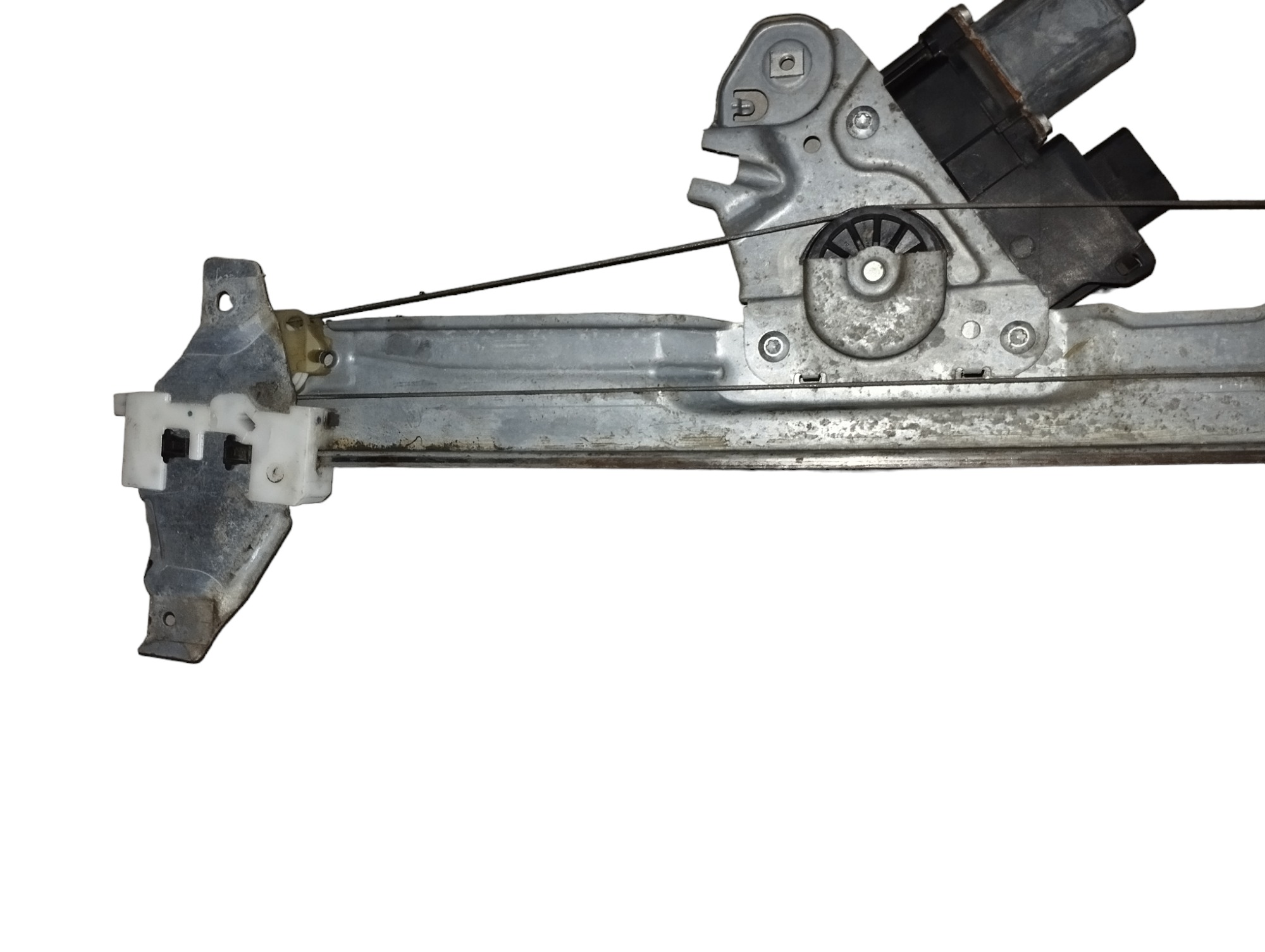 Máquina Vidro Dianteira Direita Peugeot 308 408 2012 A 2013 4