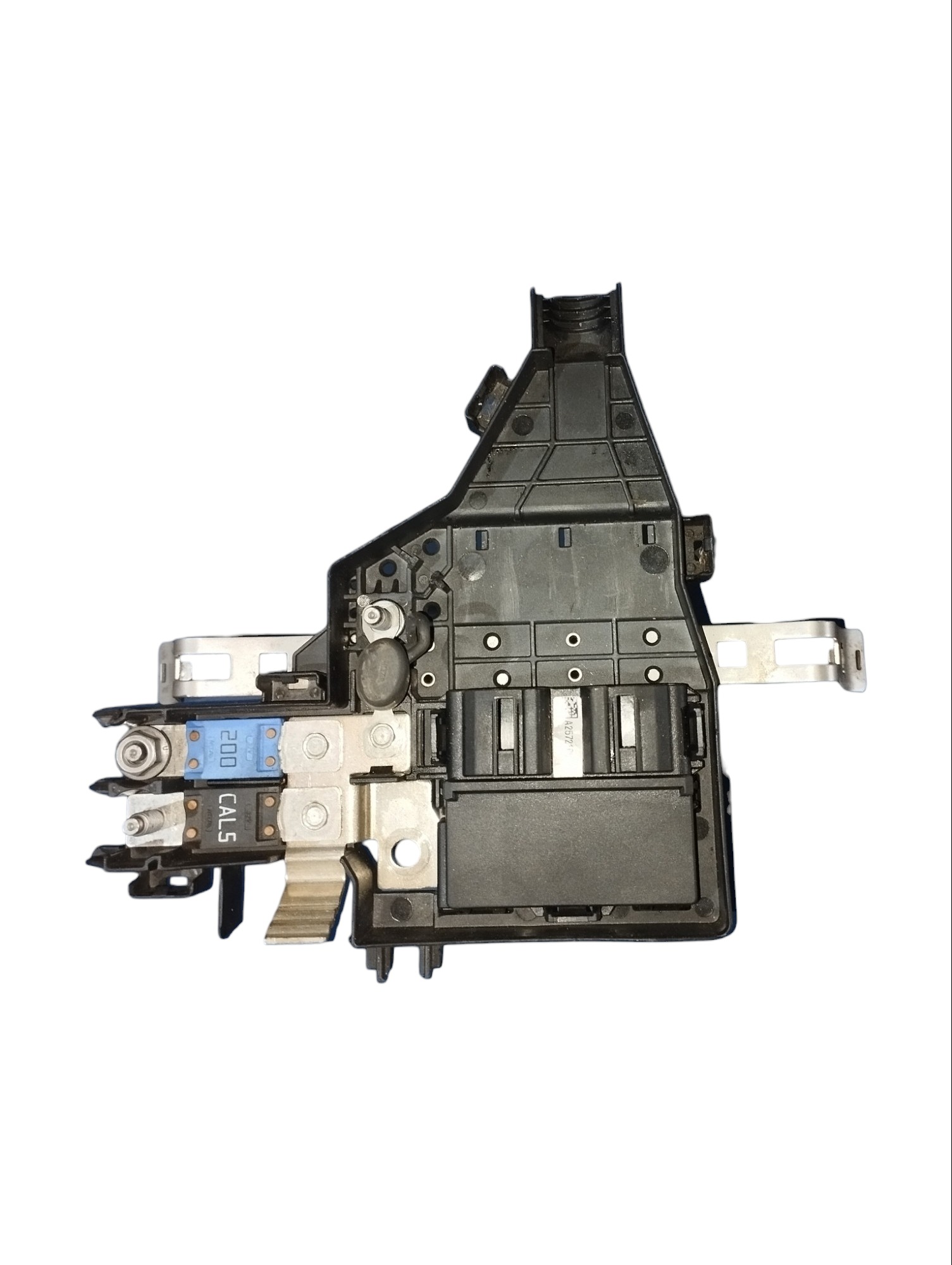 Caixa De Fusiveis Da Bateria Renault Captur 1.6 16v 2022