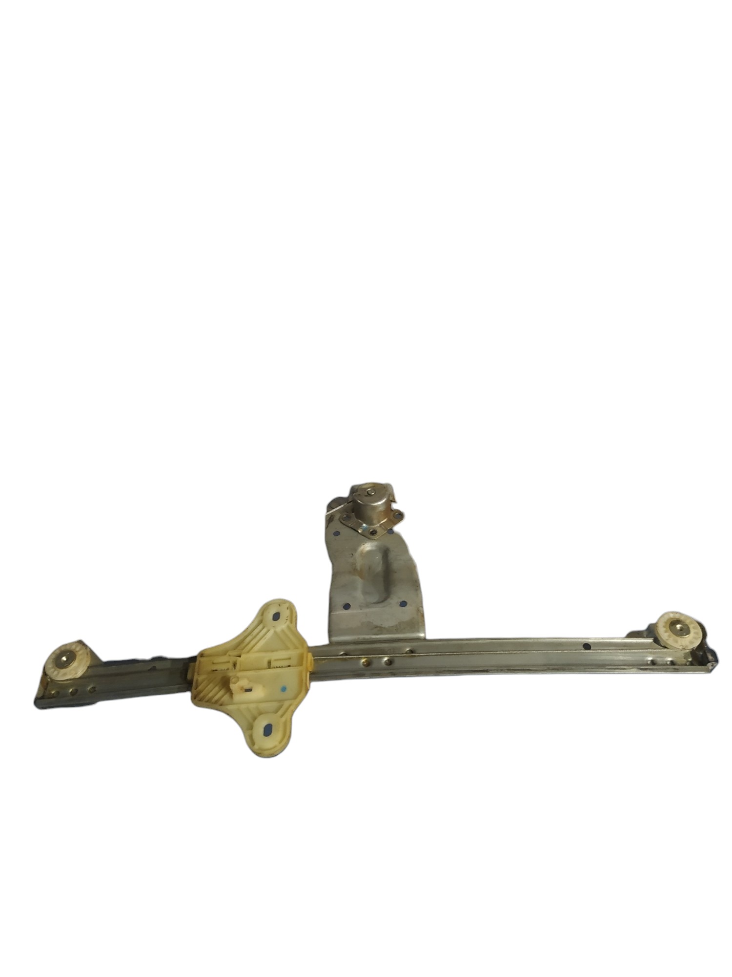 Máquina Vidro Elétrico Traseiro Esquerdo Renault Sandero 5