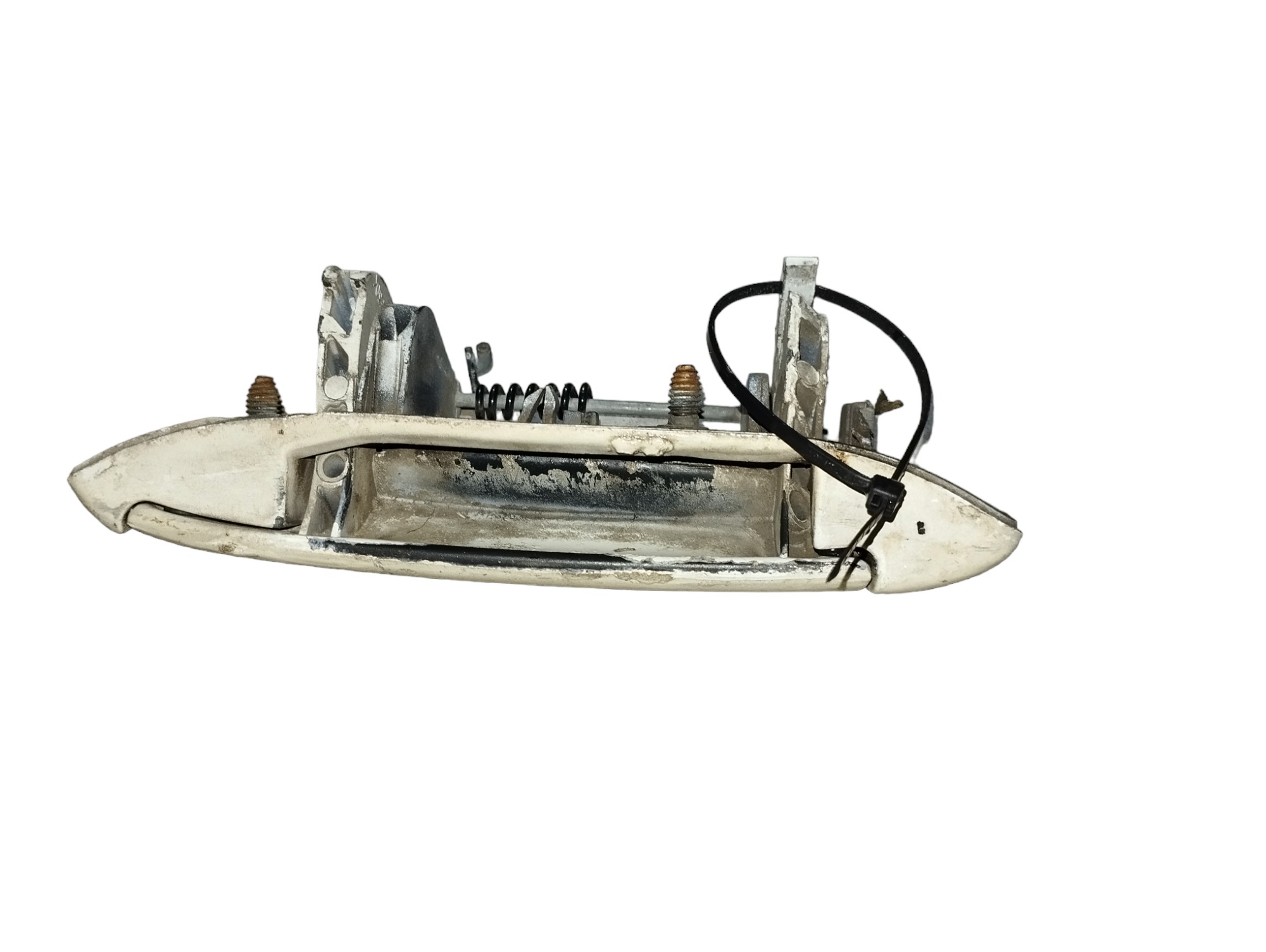 Maçaneta Externa Porta Direita Logan Megane Clio 2000 A 2013 2