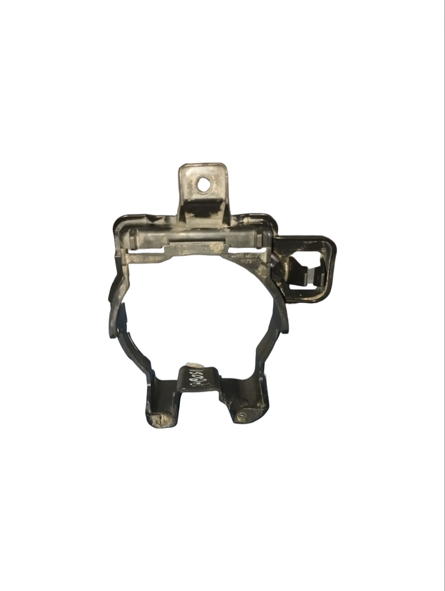 Suporte Farol Milha Lado Esquerdo Peugeot 208 9677183280