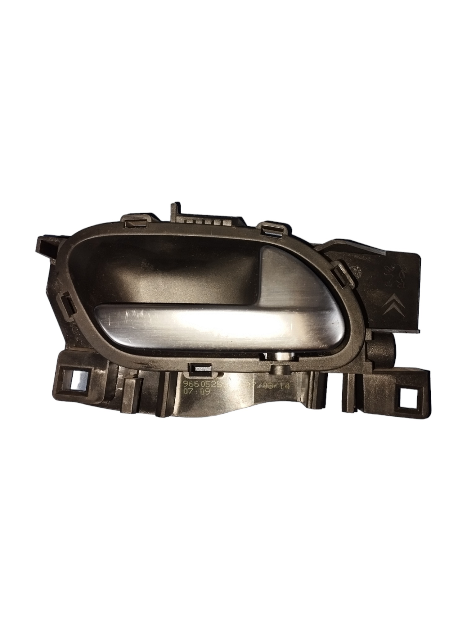 Maçaneta Int Diant Direit Peugeot 208 2017 A 2019 96605253