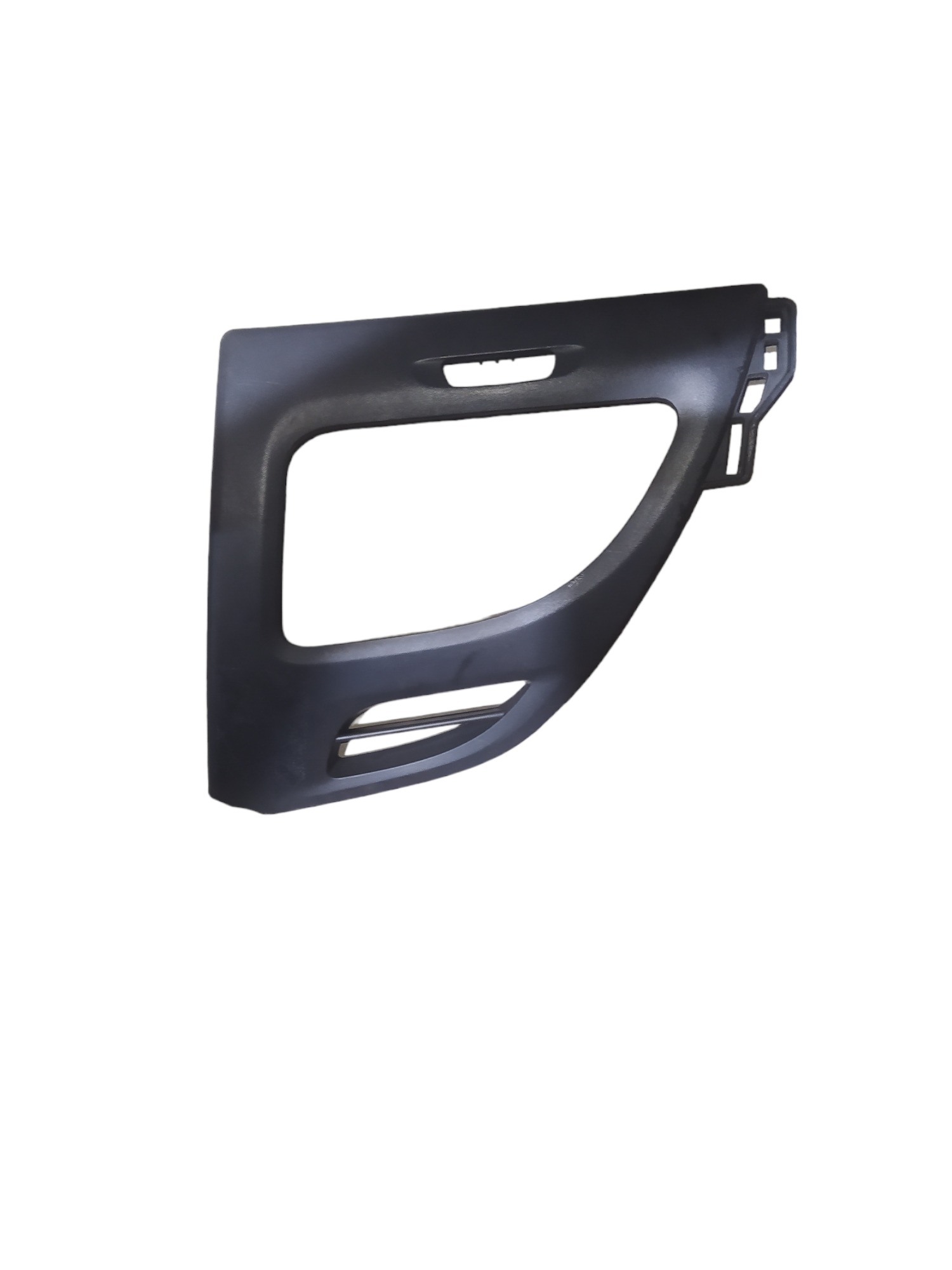 Moldura Difusor Ar Direito Renault Fluence 2014