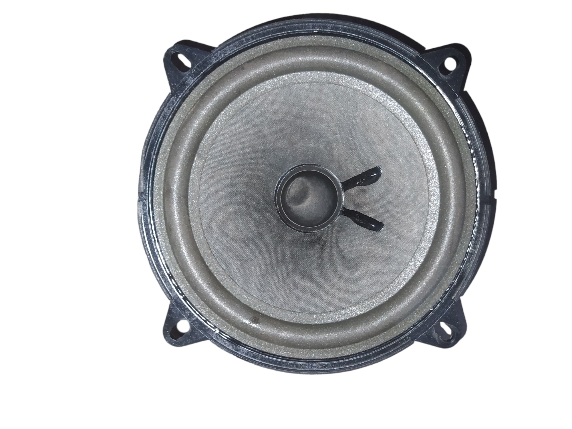 Alto Falante Traseiro Direito Renault Duster 2018 2019 7