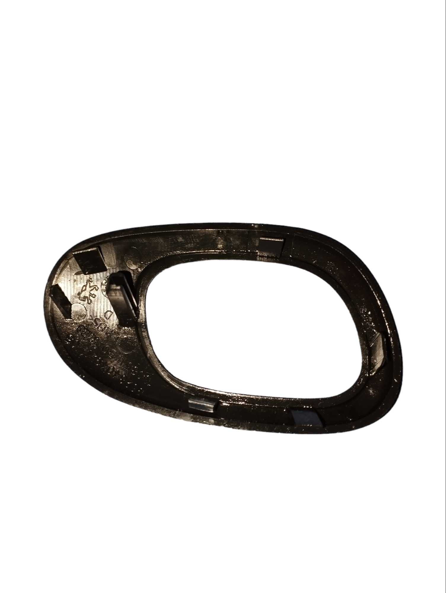 Maçaneta Interna Dianteira  Direita Peugeot 207 2006 2013 2