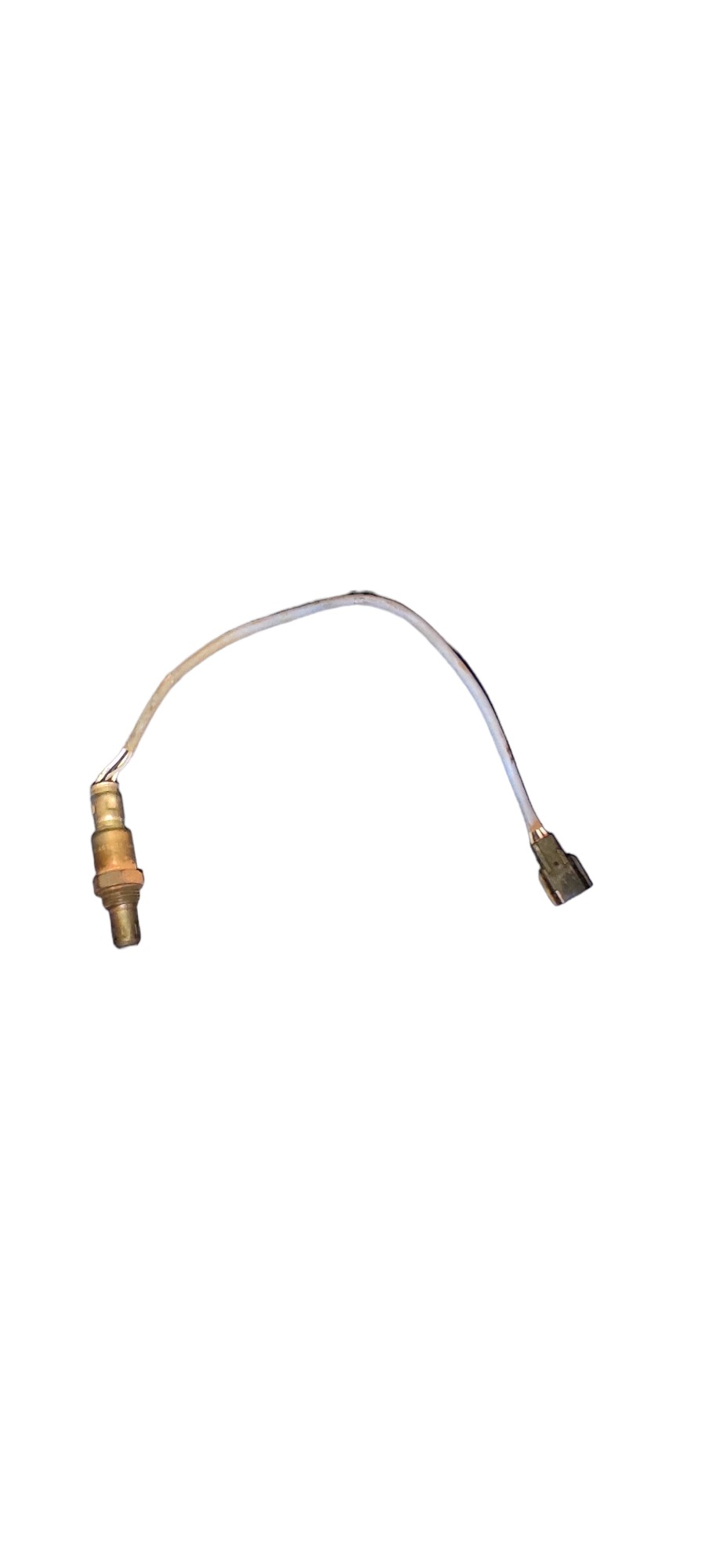 Sonda Lambda Inferior Renault Logan Duster 1.0 16v 07 A 13