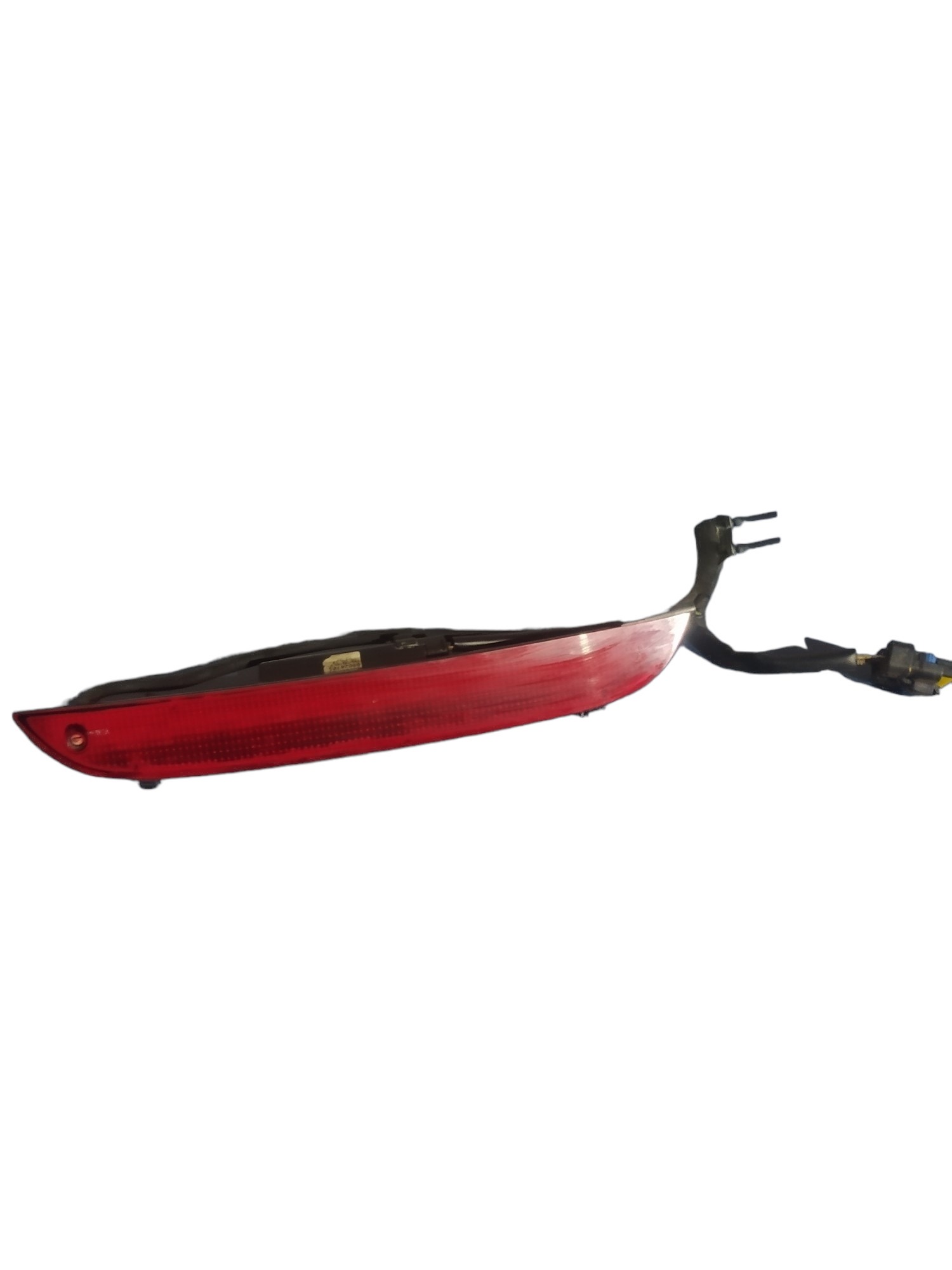 Break Light Luz Freio Peugeot 206 1