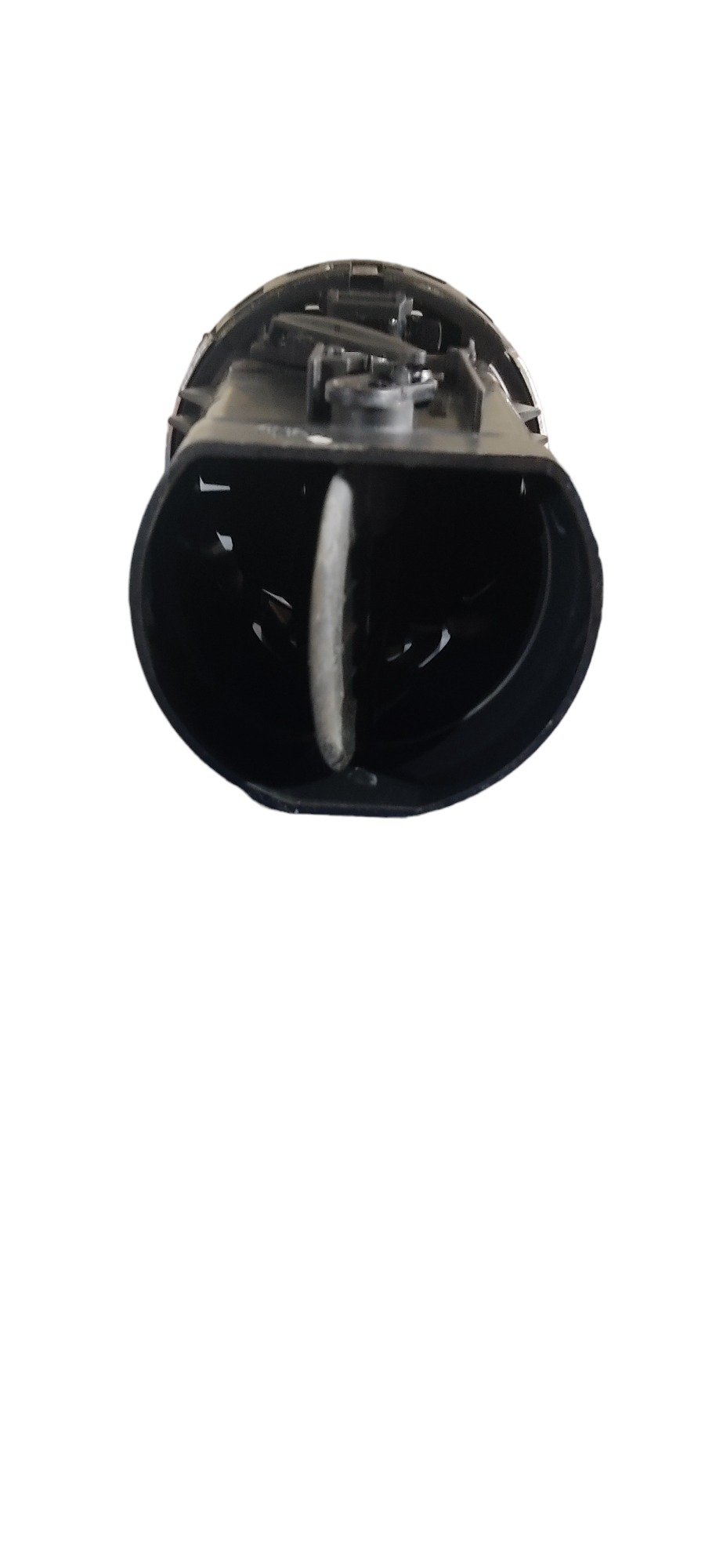 Difusor Central Do Ar Condicionado Peugeot 308 2014